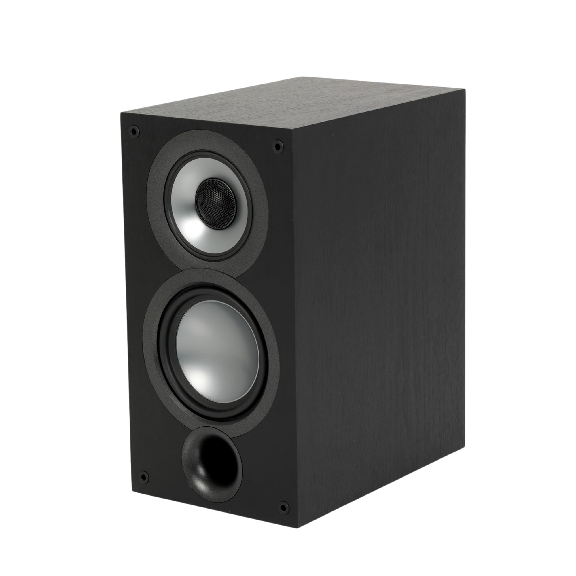 ELAC Uni-Fi 2.0 UB52 Bookshelf Speakers