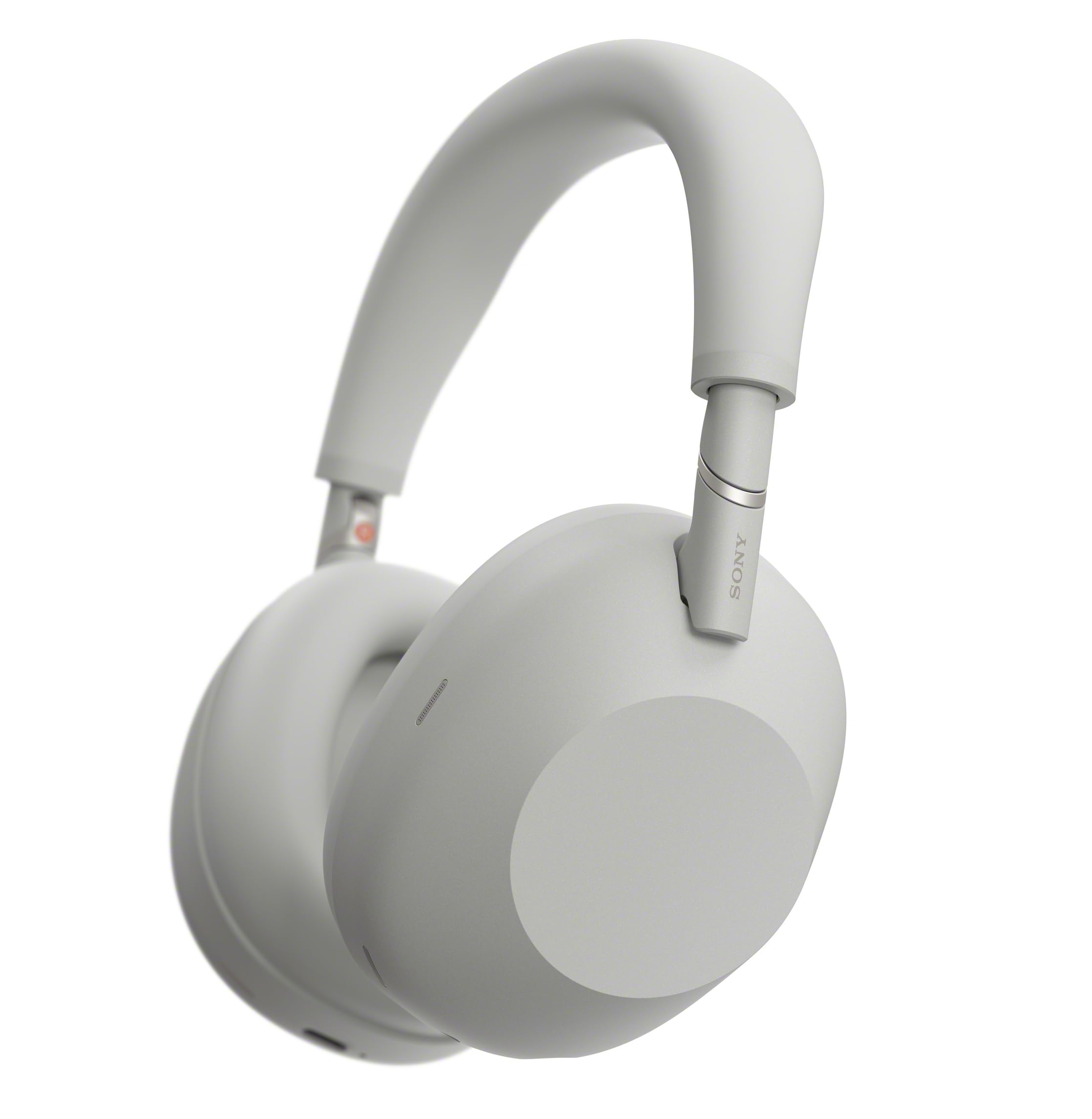 Sony WH-1000XM6 Best Noise Canceling Wireless Headphones