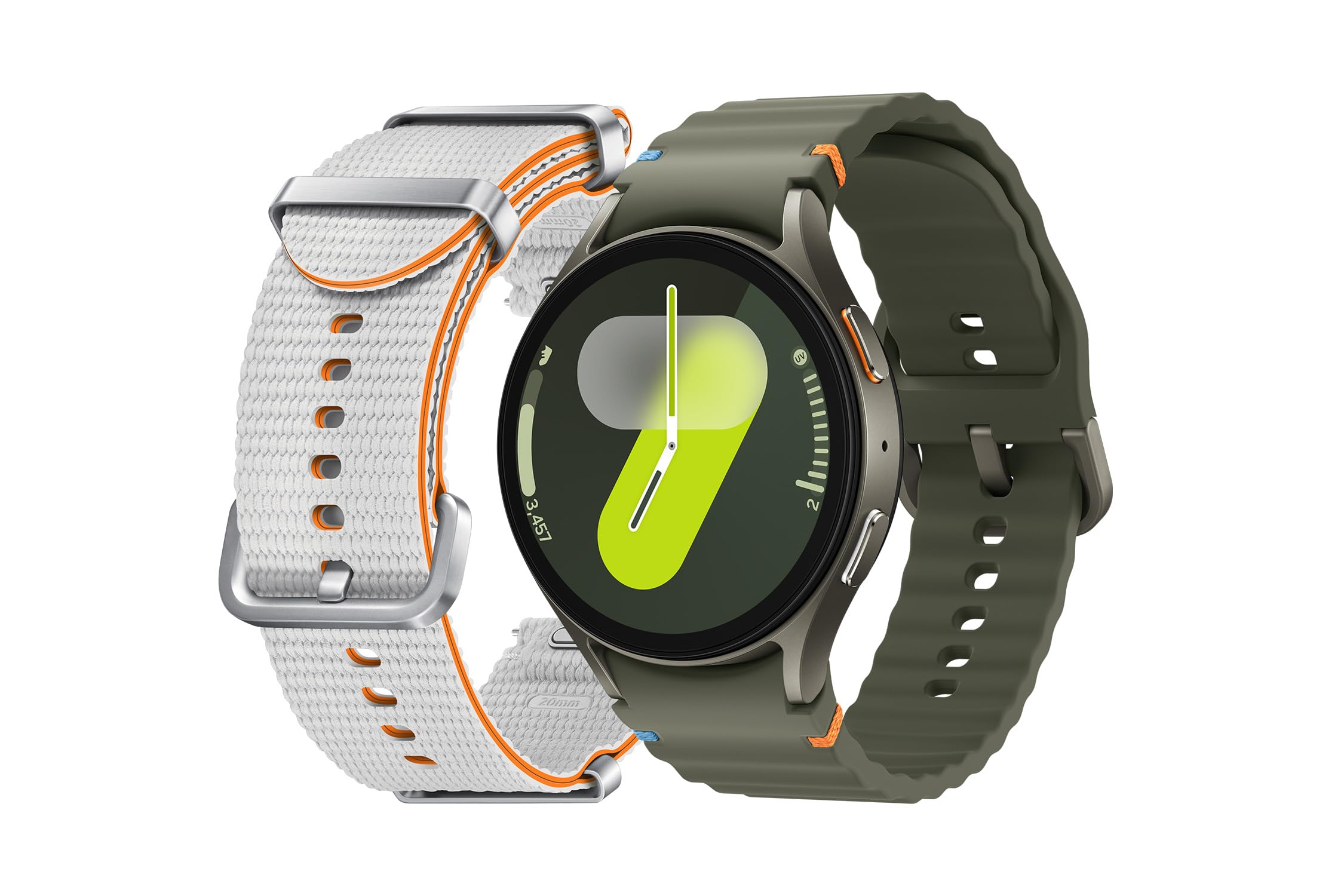 SAMSUNG Galaxy Watch 7 44mm LTE AI