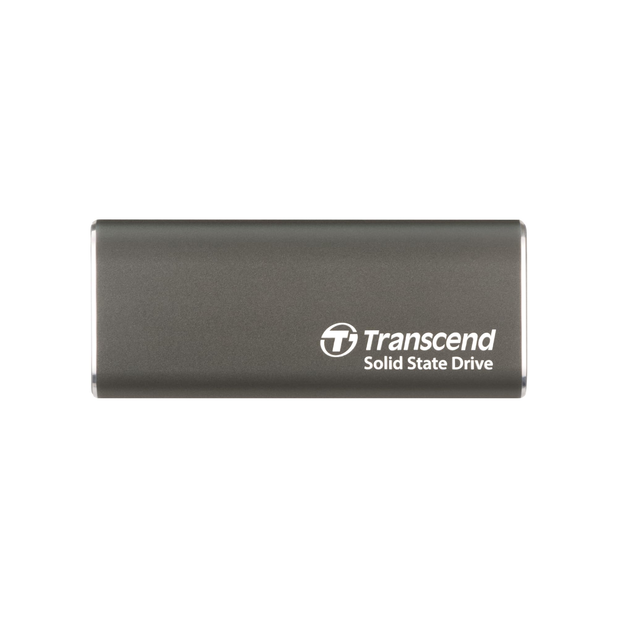 Transcend Portable SSD External Solid State Drives