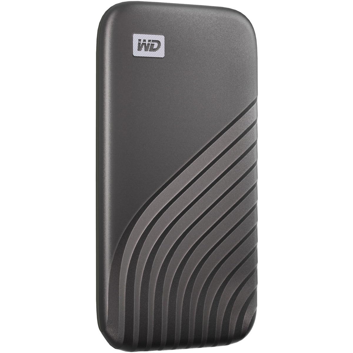 Western Digital My Passport SSD External Portable