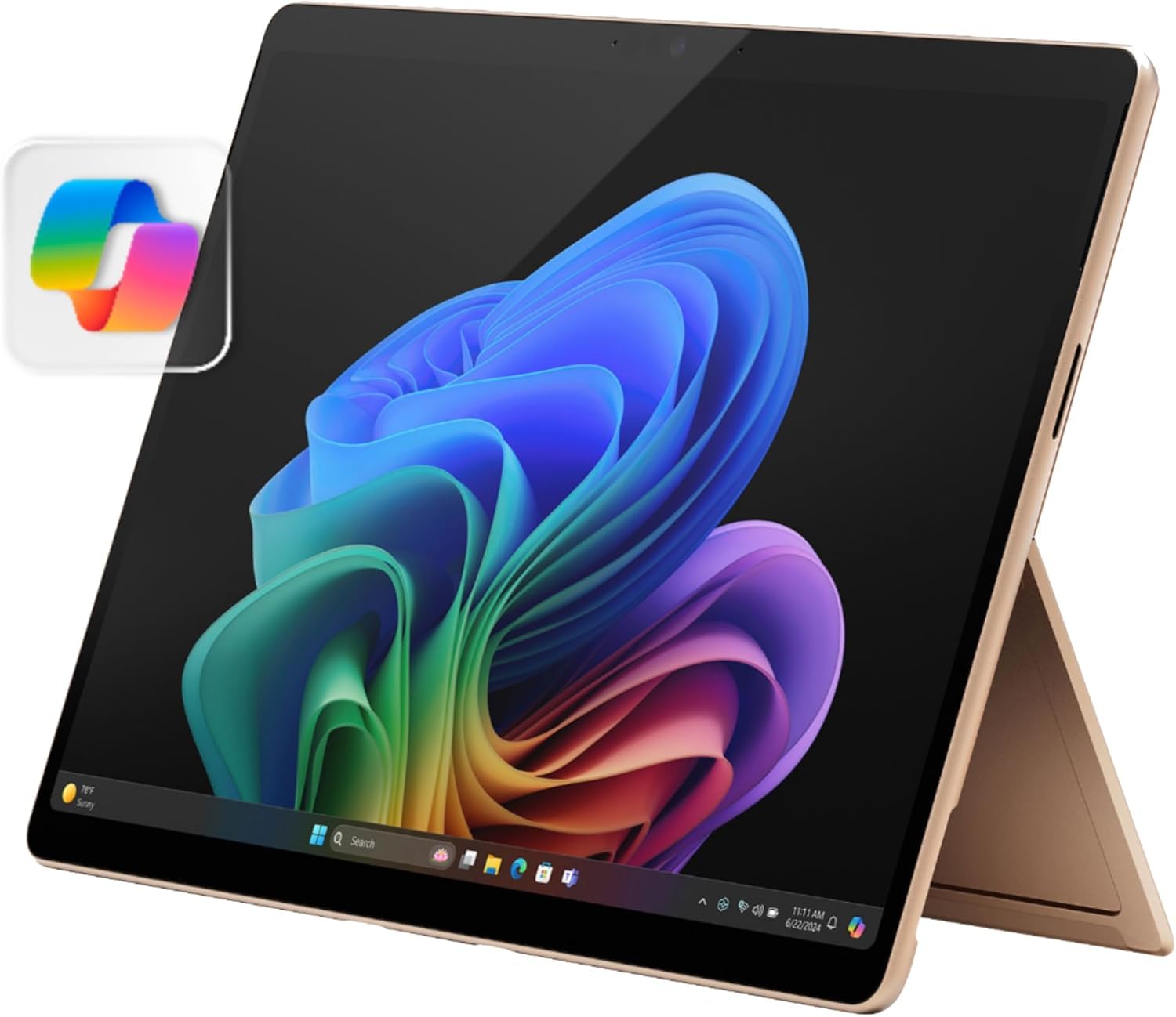 Microsoft Surface Pro 2-in-1 Laptop/Tablet , 13"
