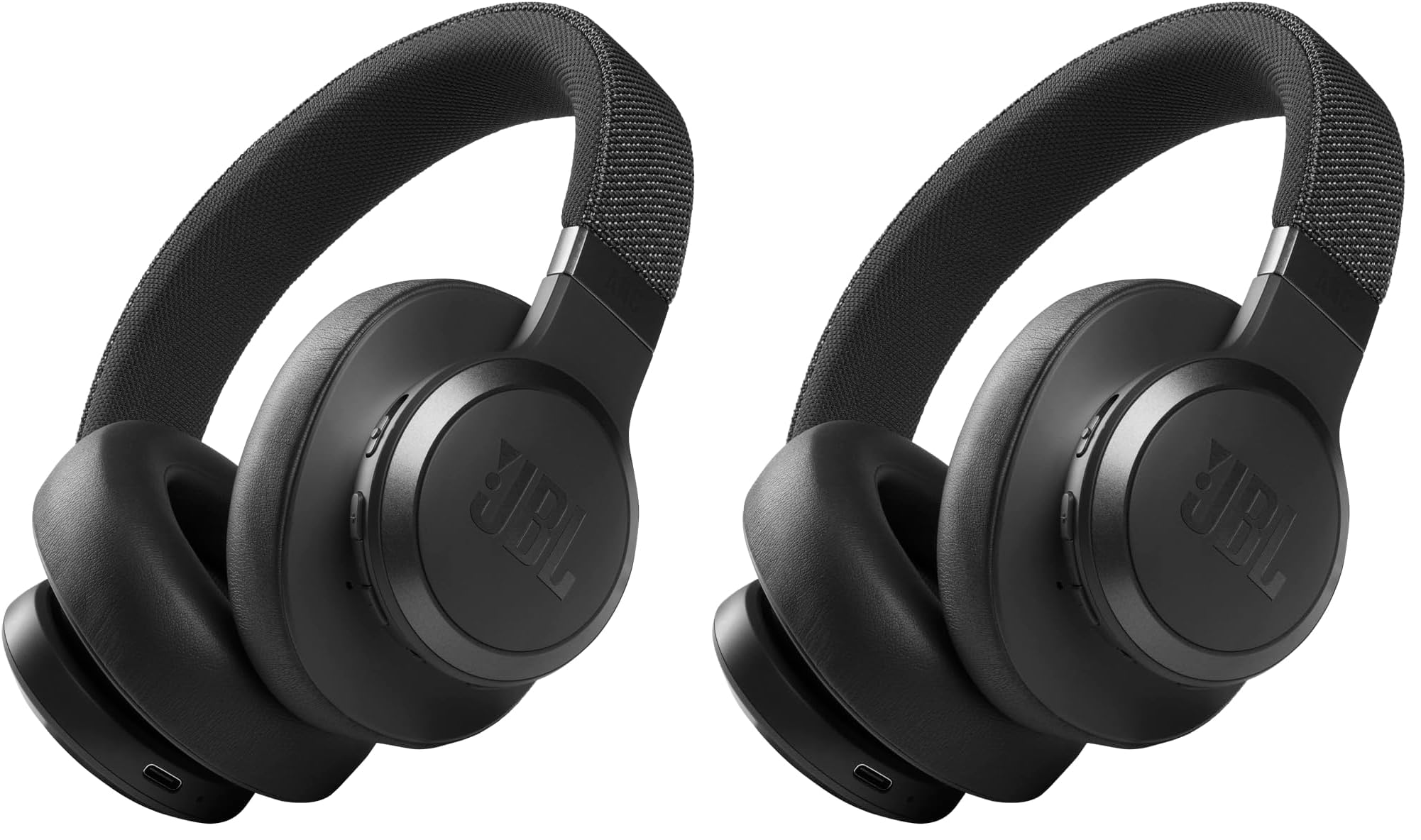 JBL Live 660NC - Wireless Overear Noise