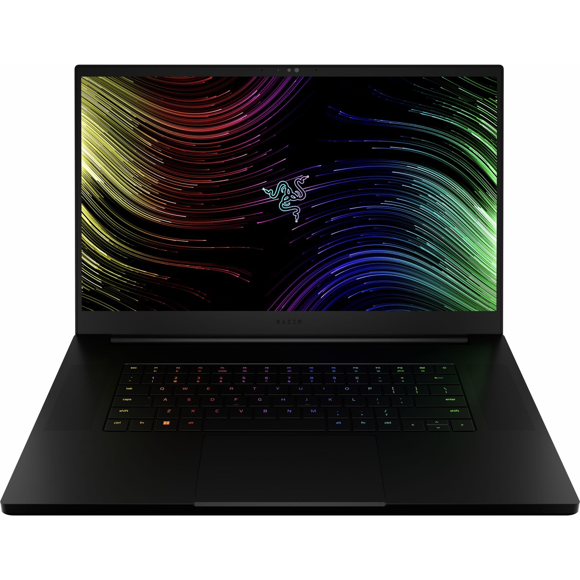 Razer Blade 17 Gaming Laptop: NVIDIA GeForce