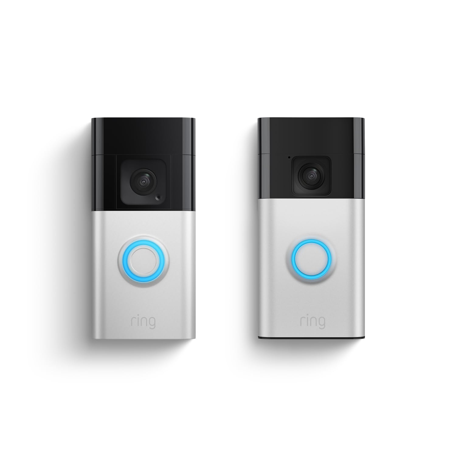 Ring Battery Doorbell Plus