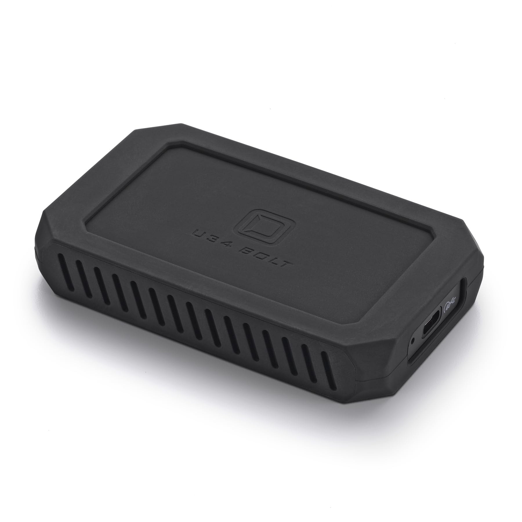 Oyen Digital U34 Bolt NVMe Thunderbolt 4
