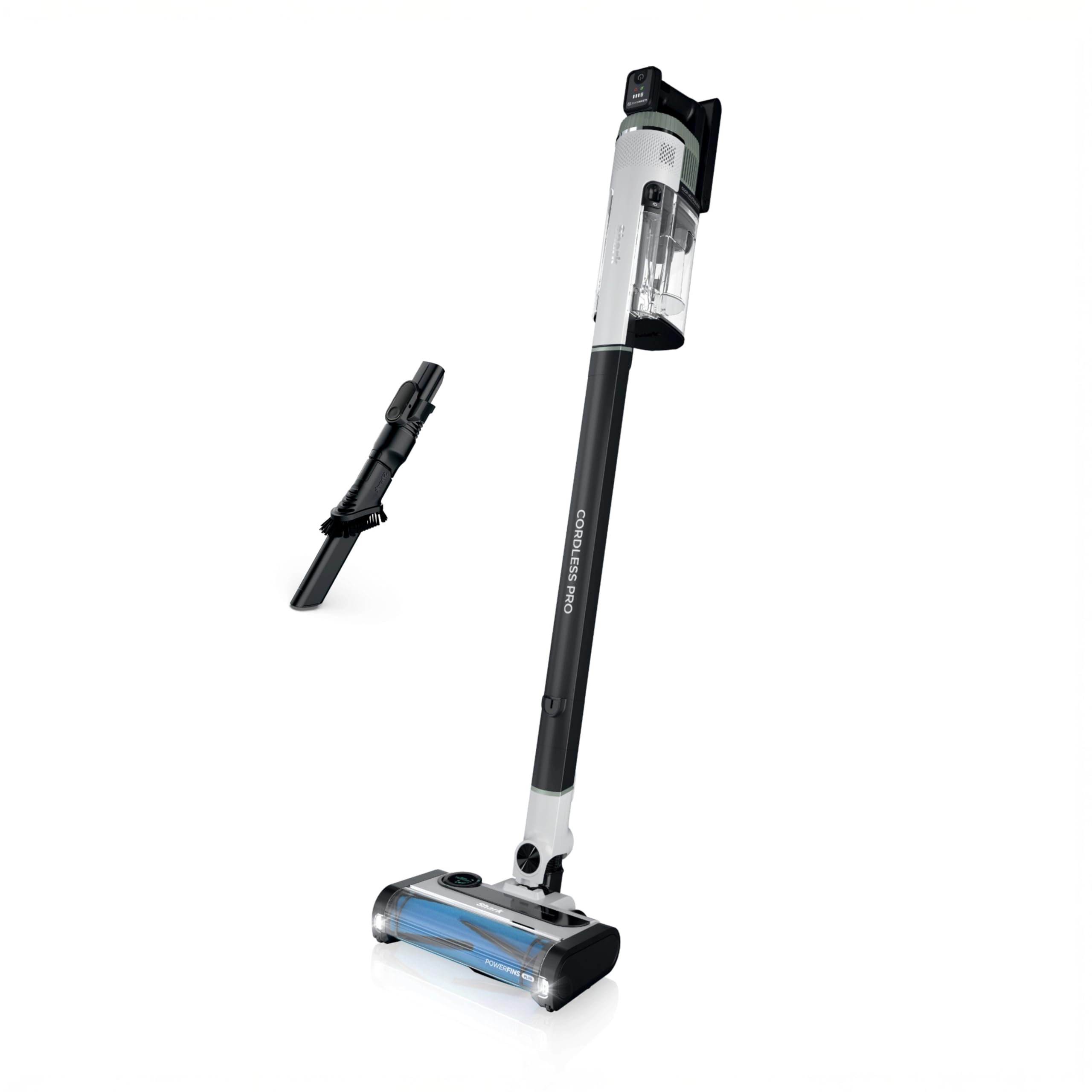 Shark Cordless Pro Vacuum