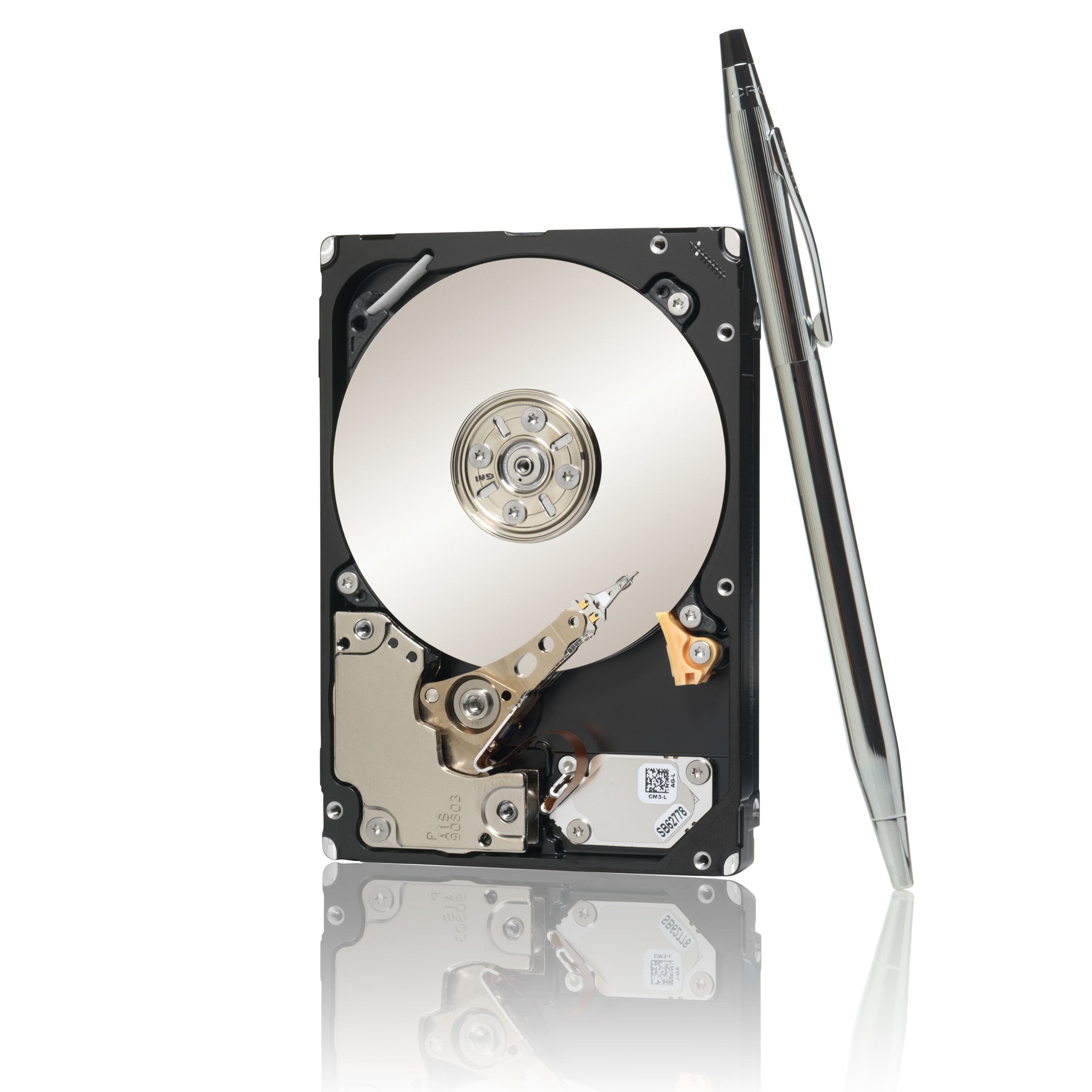 Seagate Savvio 10K.5 600 GB 10000 RPM