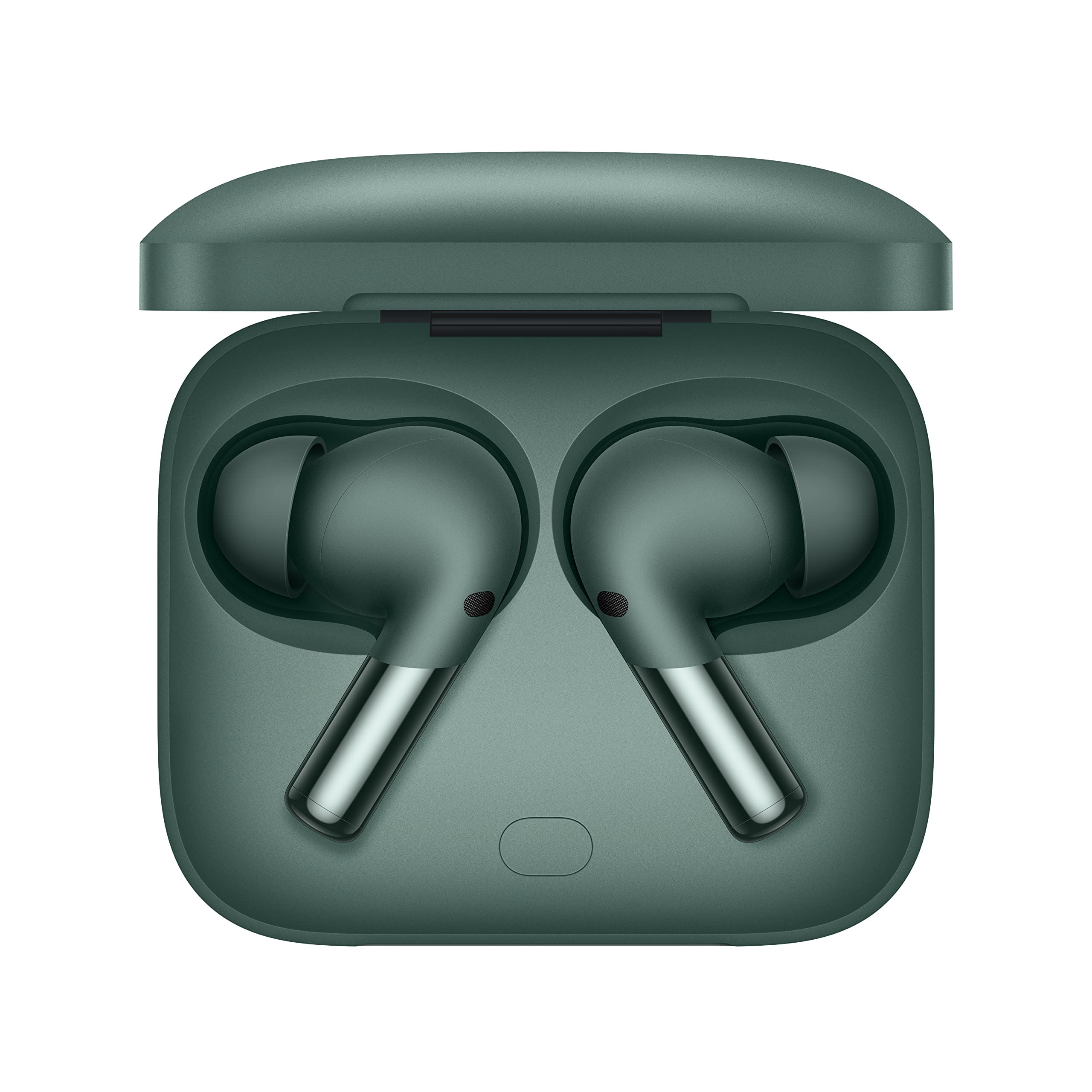 OnePlus Buds Pro 2, Arbor Green, Audiophile-Grade