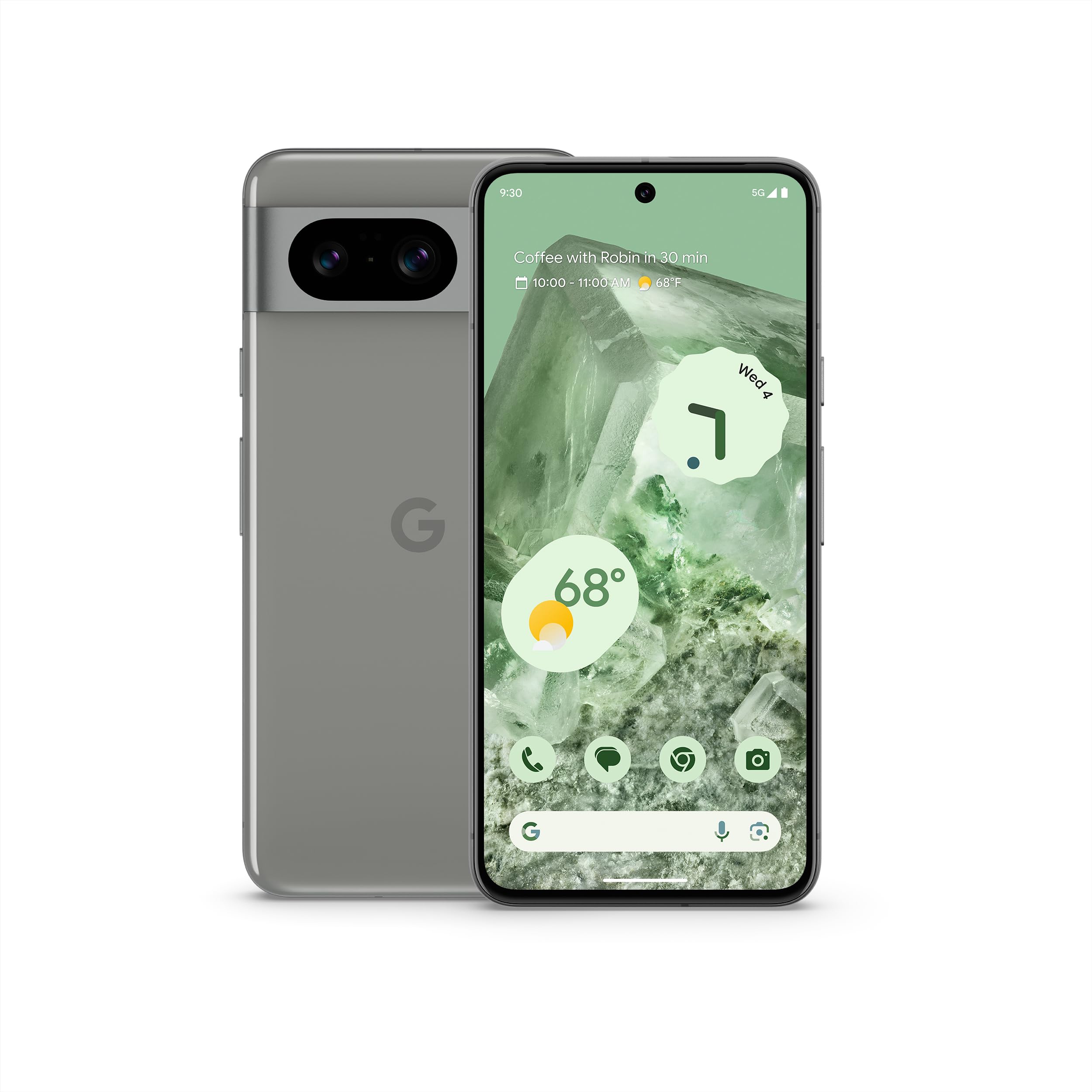 Google Pixel 8 - Unlocked Android Smartphone