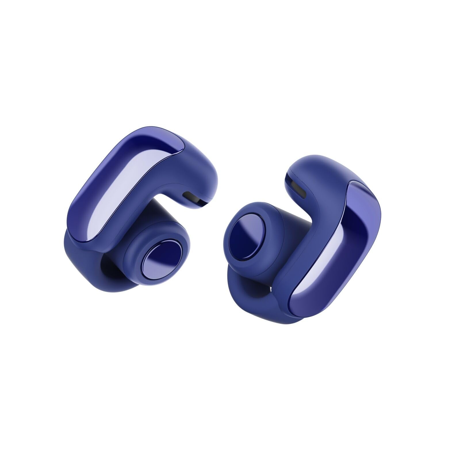 Bose Ultra Open Earbuds Bluetooth Open Ear (Midnight)