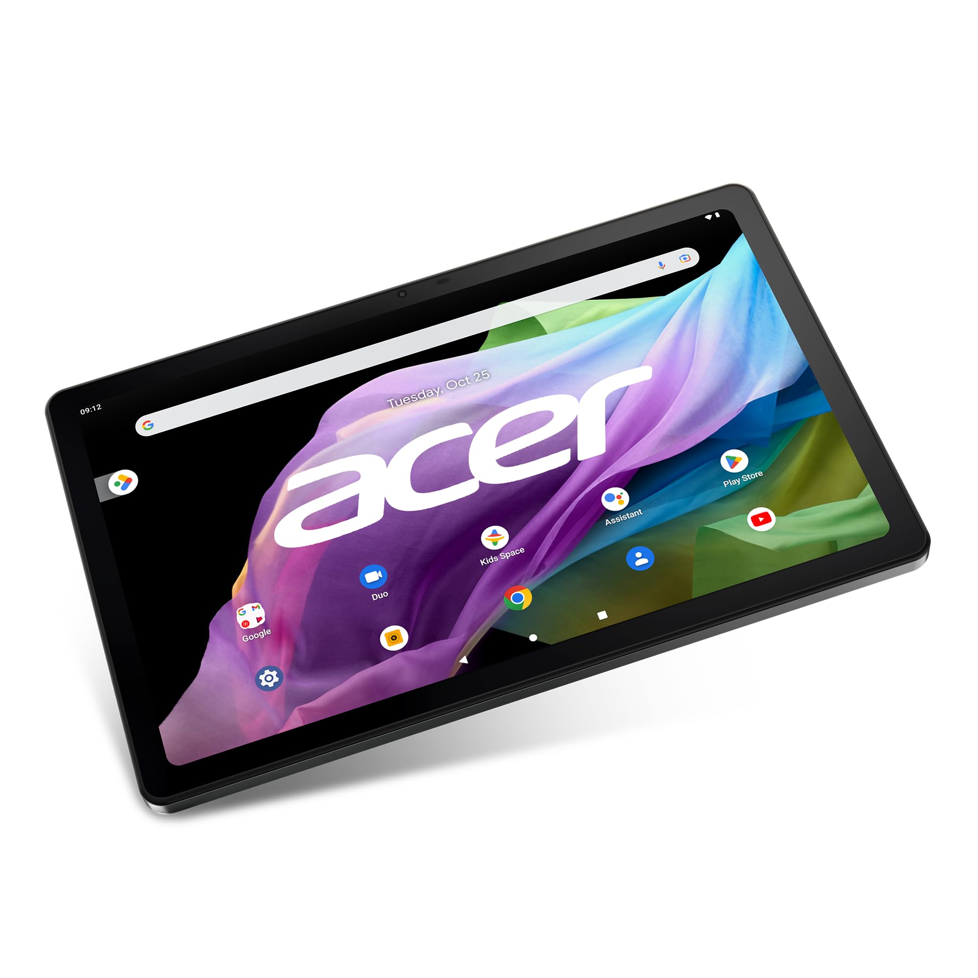 Acer Iconia Tab P10 Tablet 10.4" 2K