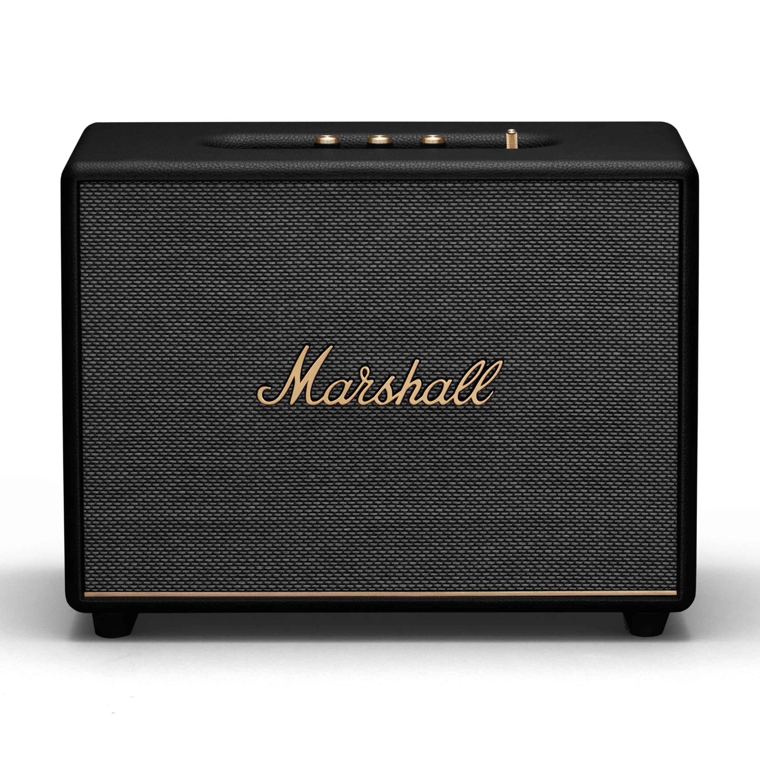 Marshall Woburn III Bluetooth Home Speaker