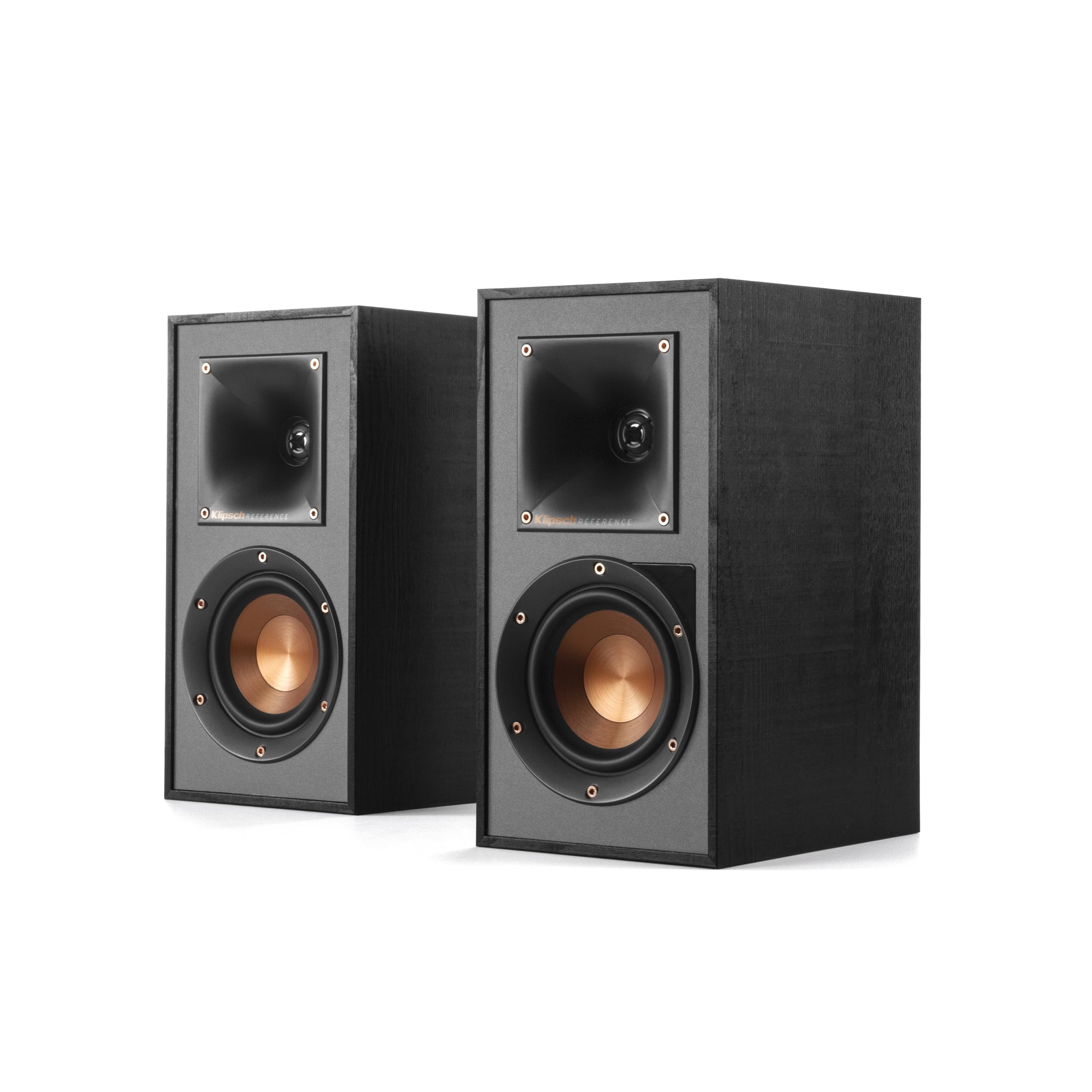 Klipsch R-41M Reference Bookshelf Speakers