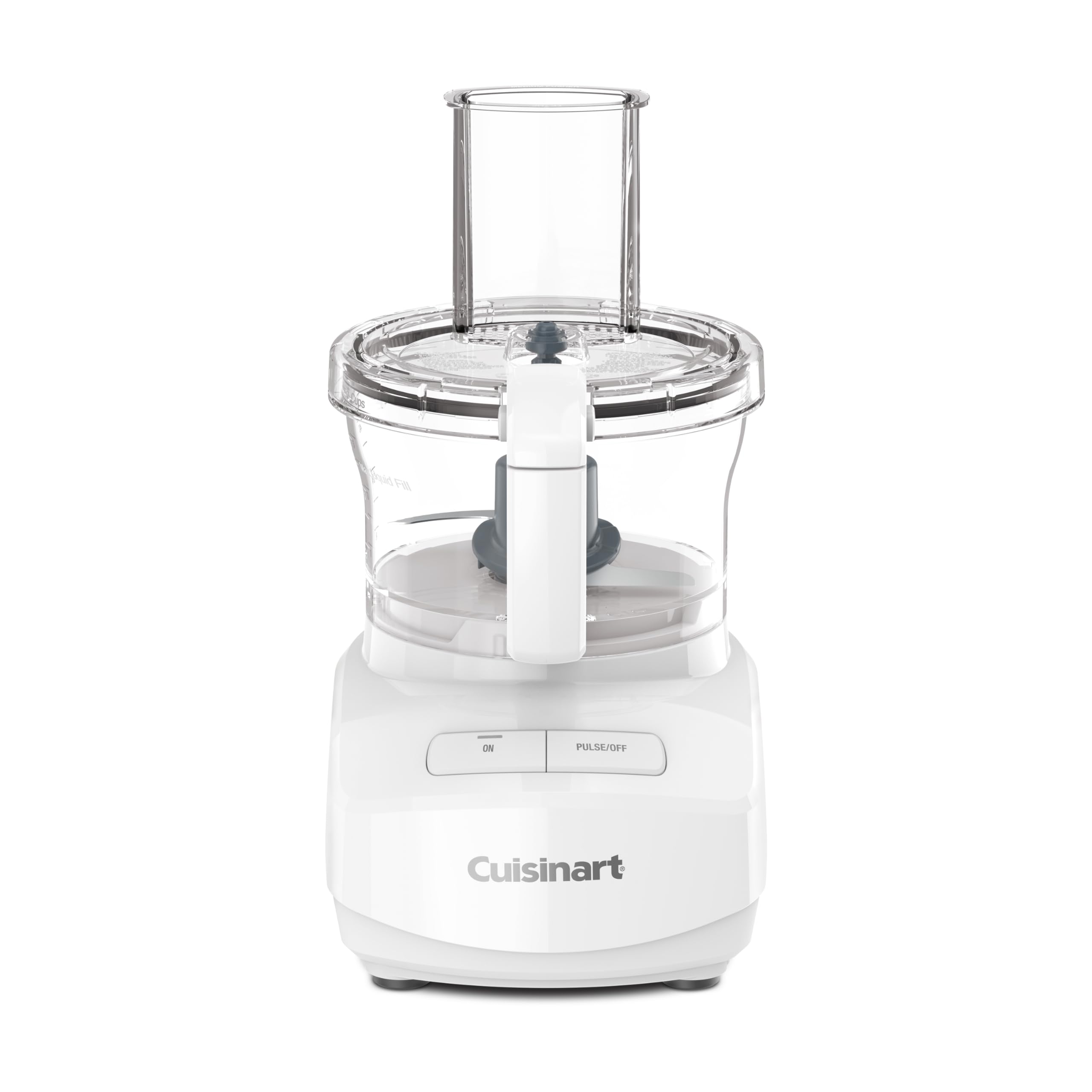 Cuisinart 7-Cup Sleek Modern Design Food Processor