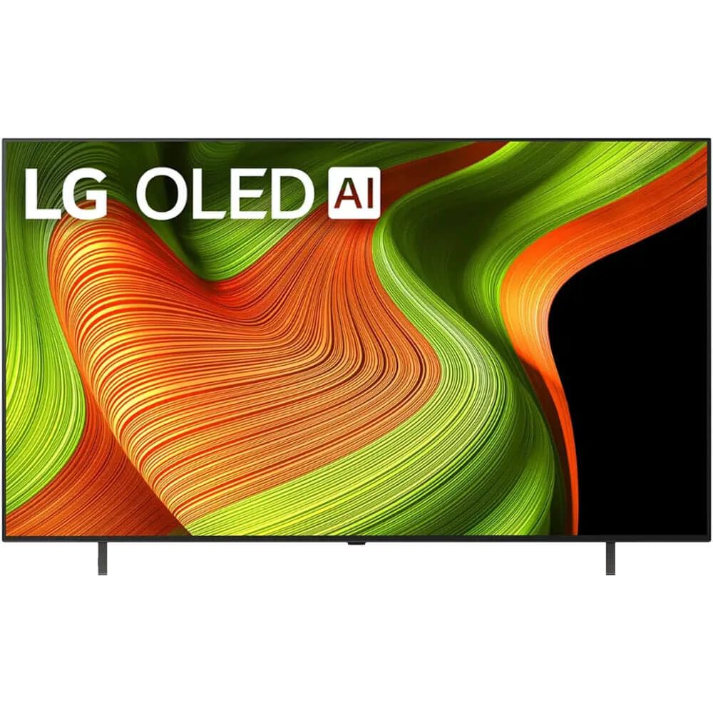LG OLED B1 65” Alexa Built-in 4k