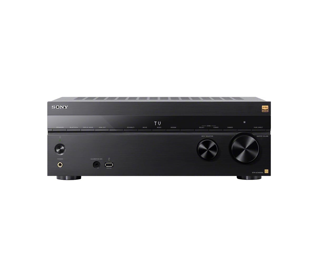 Sony STRAZ1000ES ES 7.2 CH 8K A/V