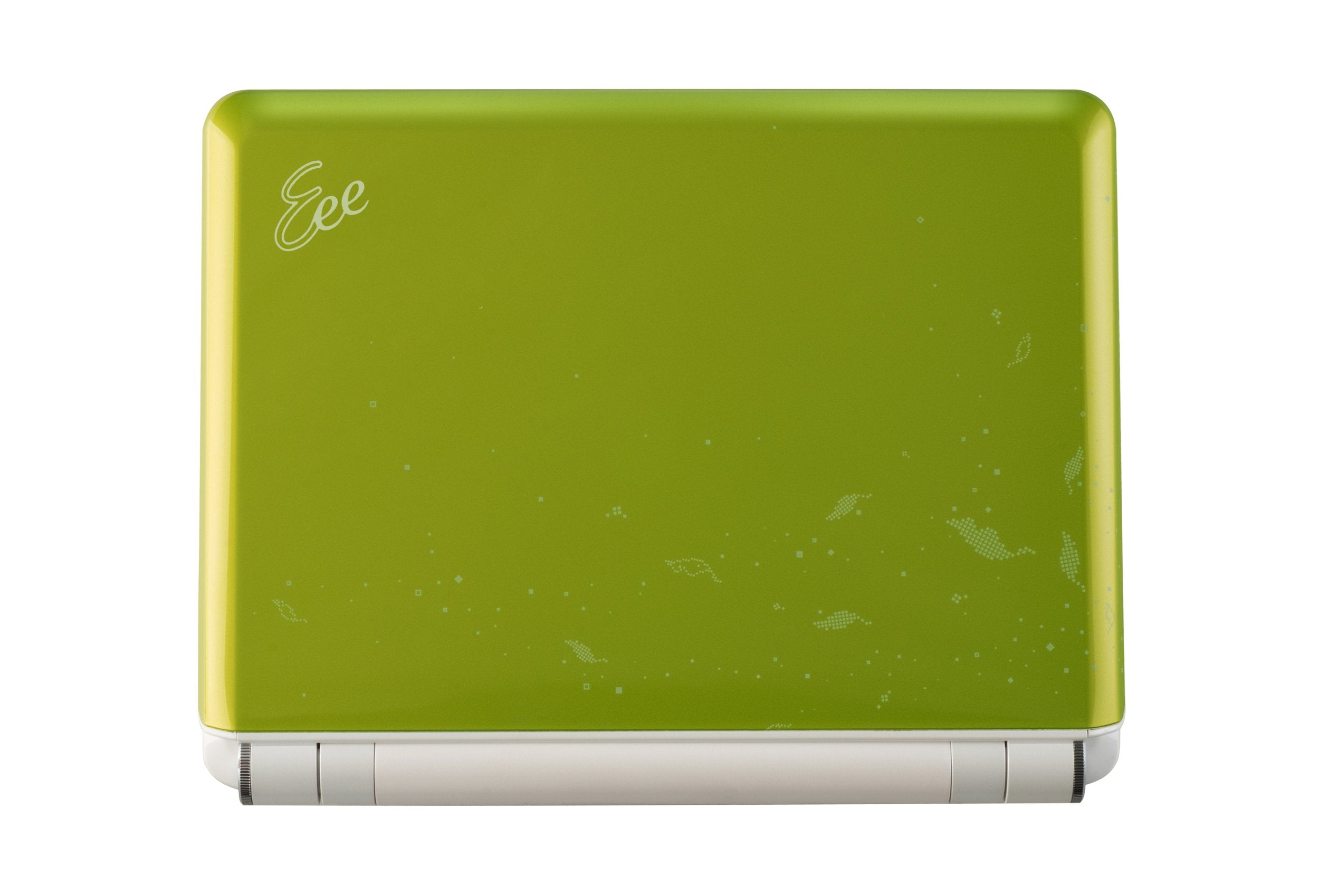 ASUS Eee PC 1000H Netbook Sweet Pea