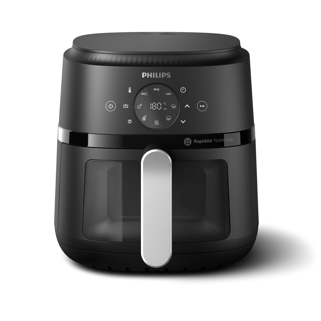 Philips Air Fryer 2000 - 13-in-1 functions