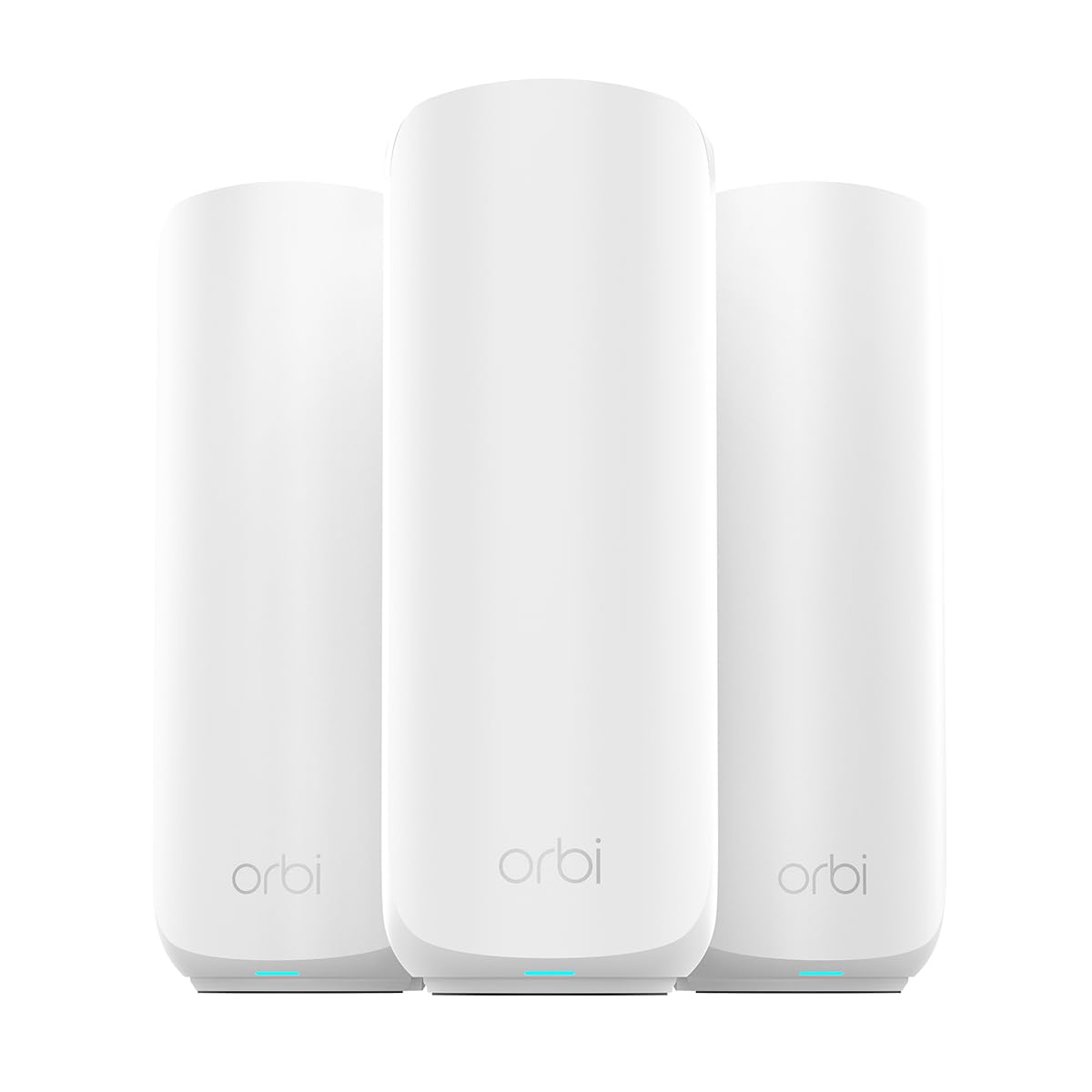 NETGEAR Orbi 370 WiFi 7 Mesh System