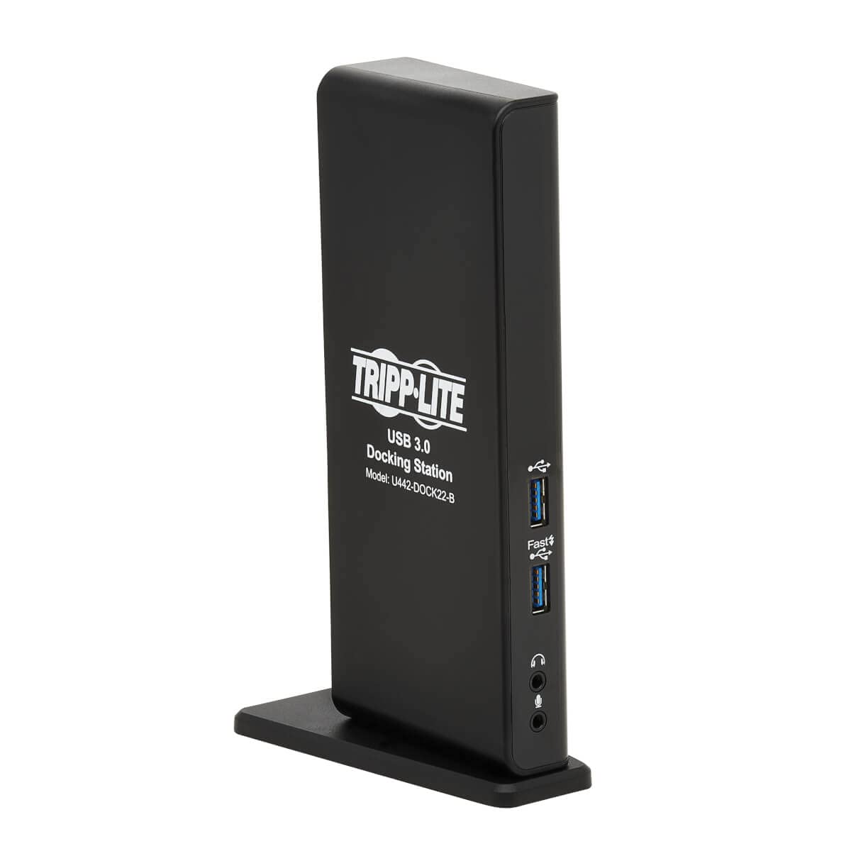 Tripp Lite Double Monitor USB-A USB-C Dock Universal now selling for $141.46