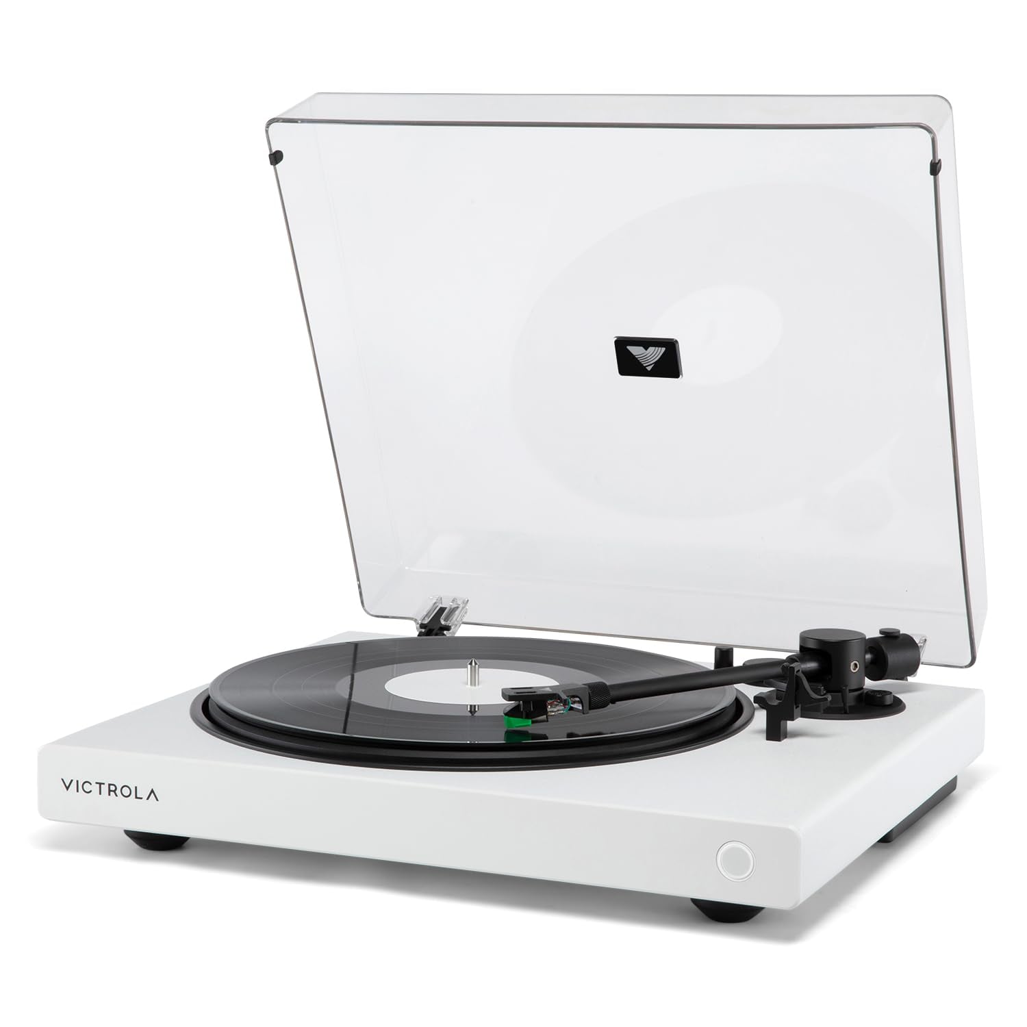 Victrola Wave Wireless Bluetooth Turntable