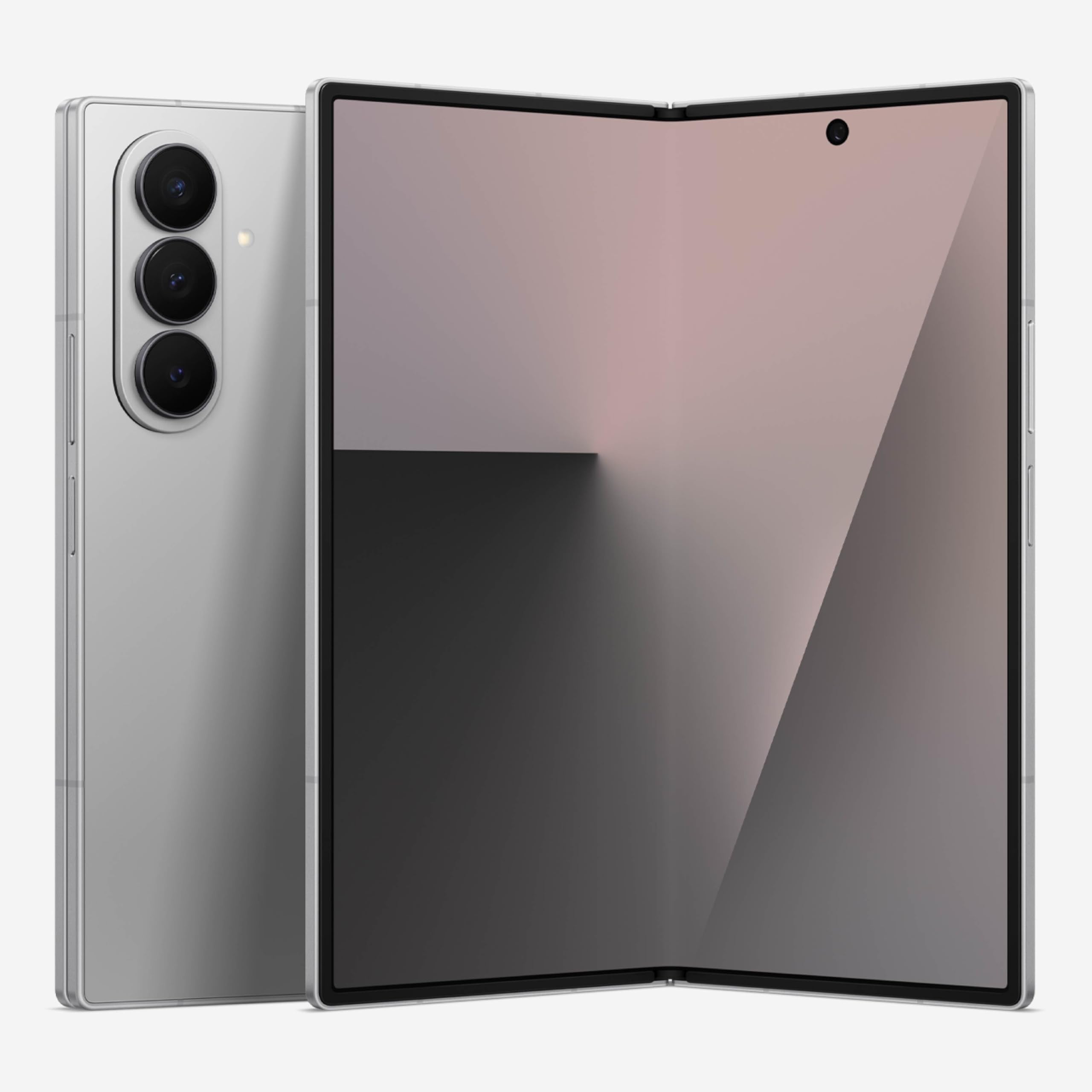 Samsung Galaxy Z Fold7 Cell Phone, AI