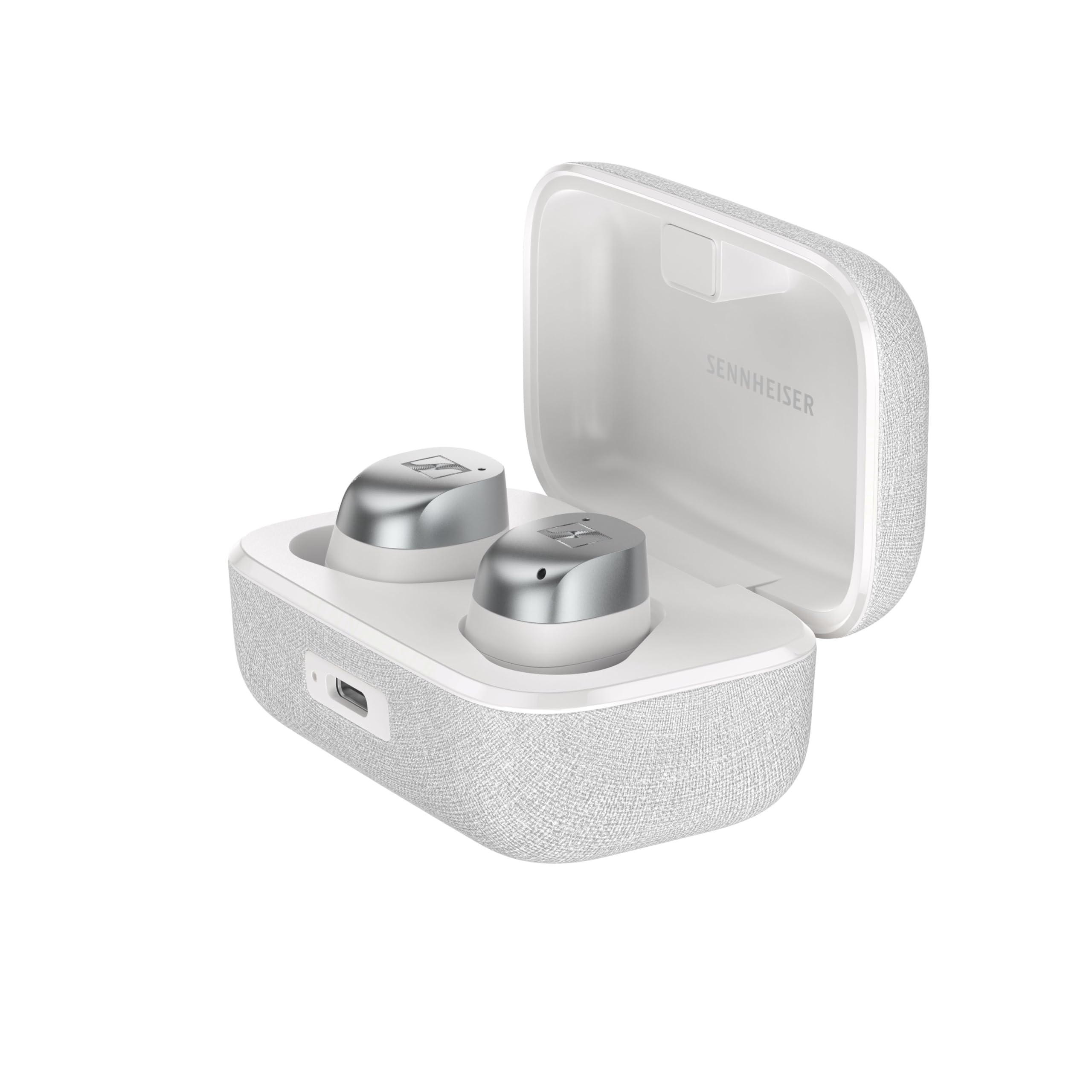 Sennheiser Momentum True Wireless 4 Smart Earbuds