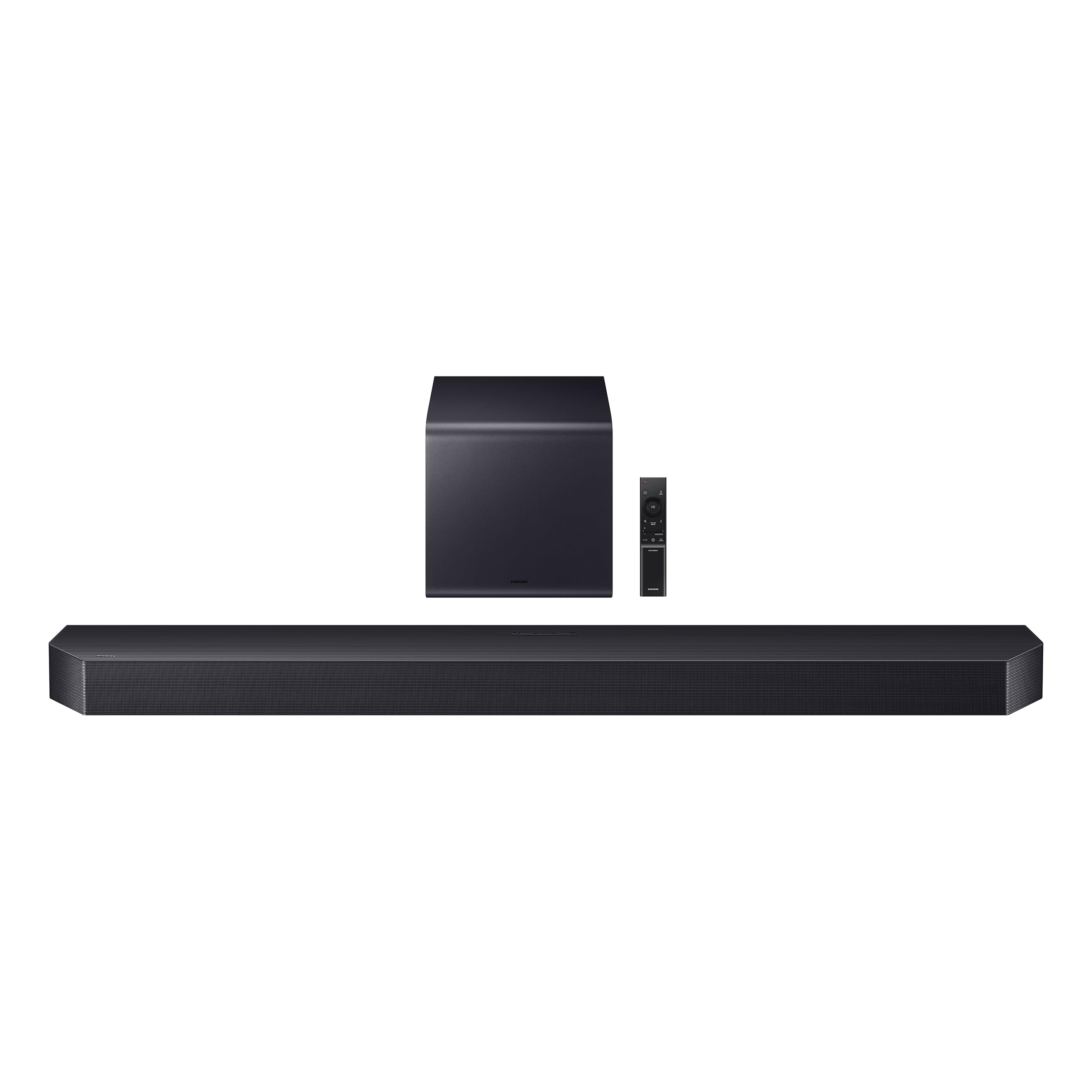 Samsung Q-Series Soundbar HW-Q900H