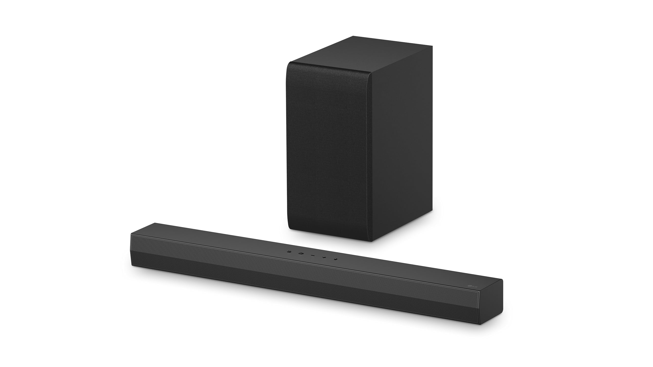 LG S40T 2.1 ch.Soundbar