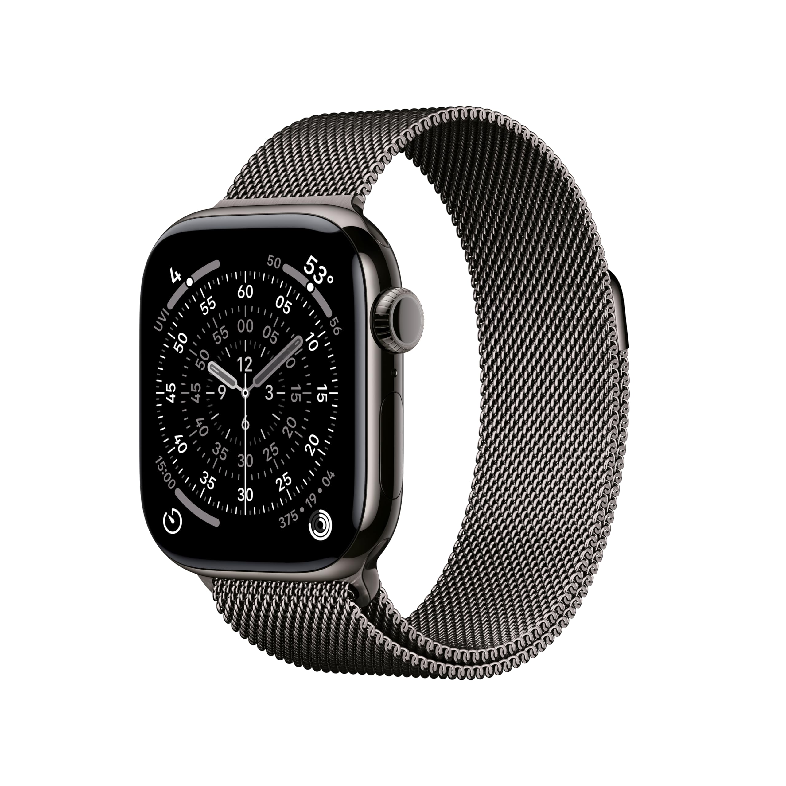 Apple Watch 11 [GPS + Cellular 42mm]