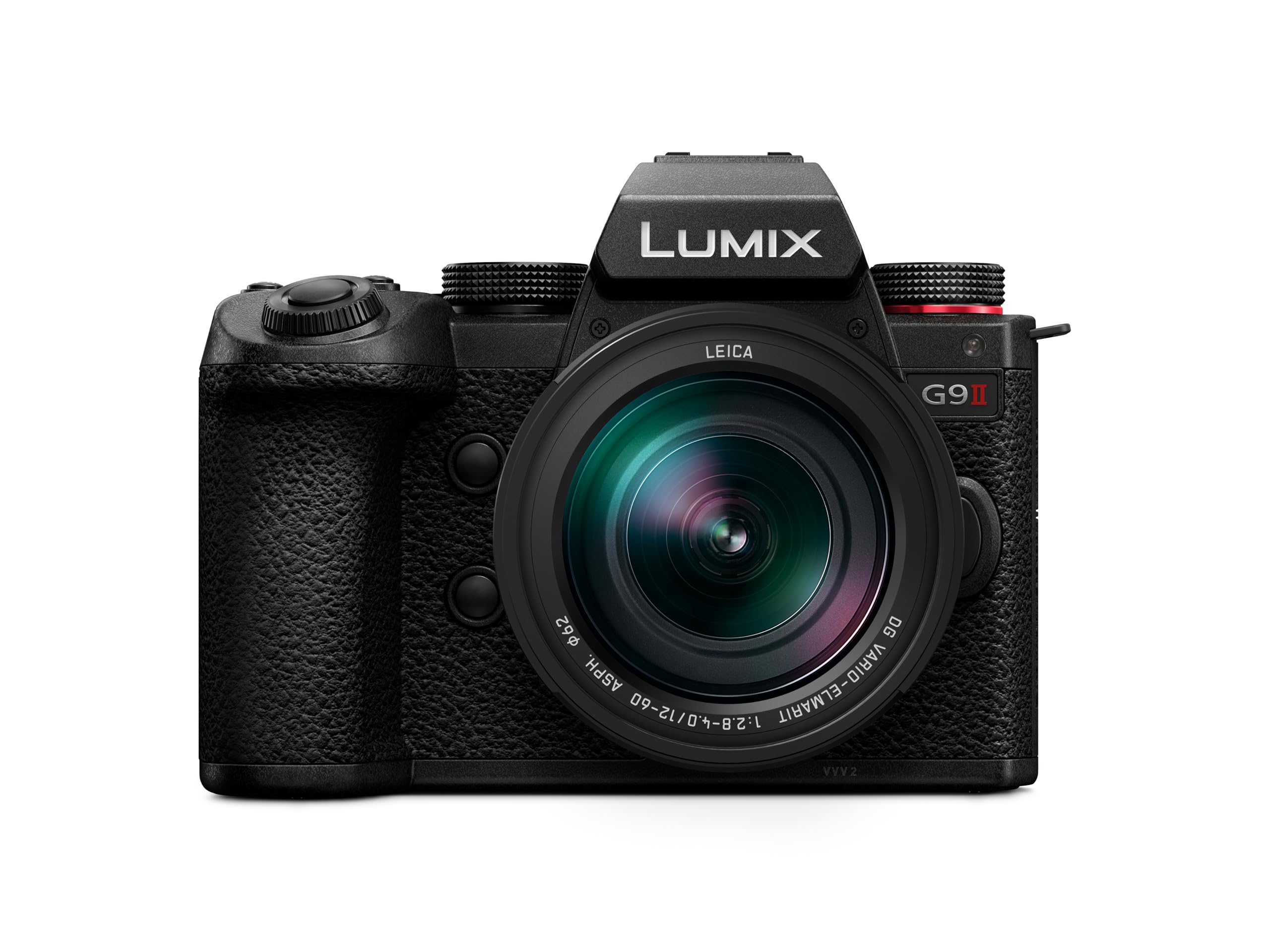 Panasonic LUMIX G9II Micro Four Thirds Camera