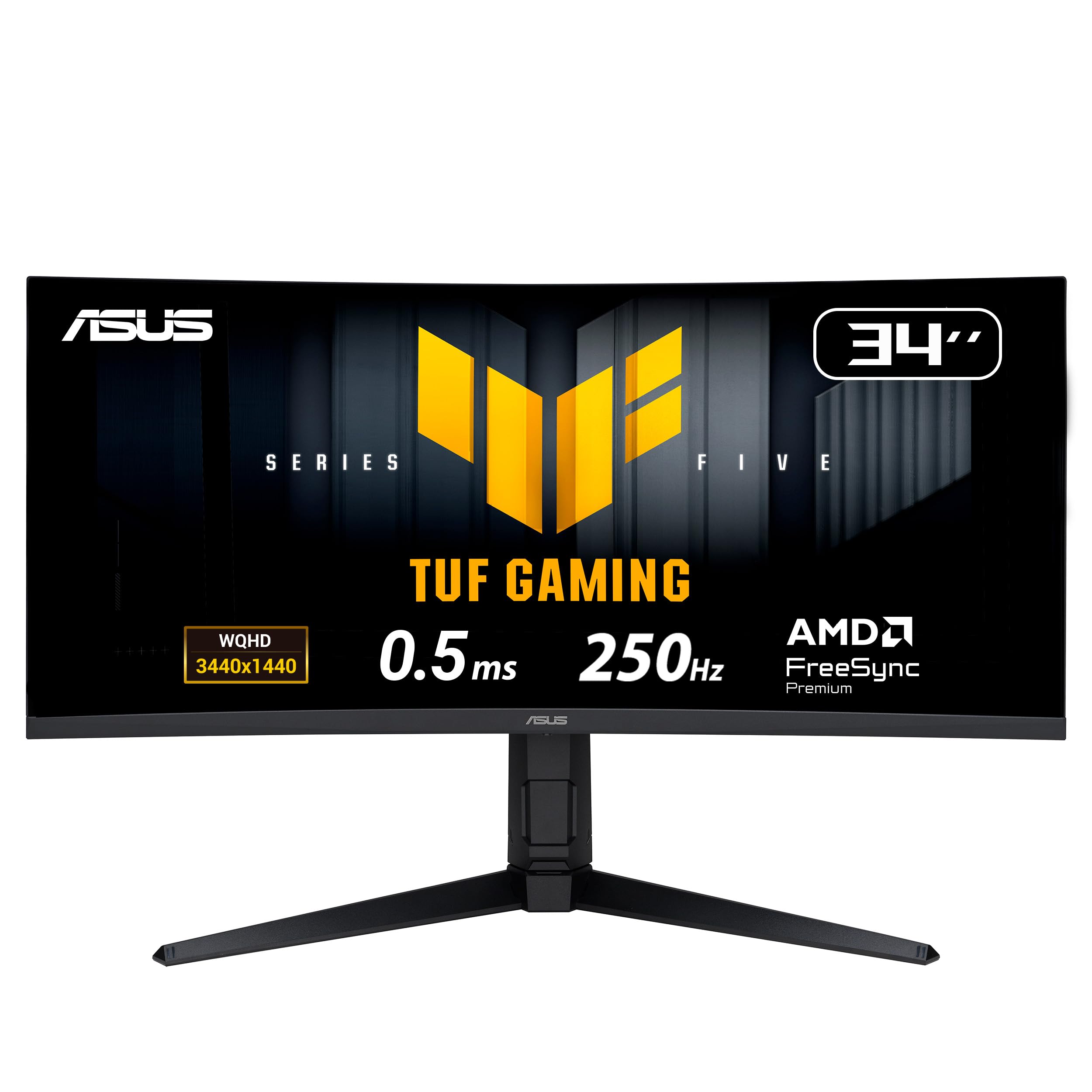 ASUS TUF Gaming 34