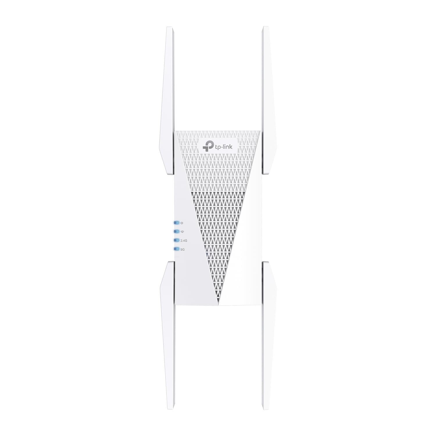 TP-Link RE815X AX5400 WiFi 6 Tri-Band Range
