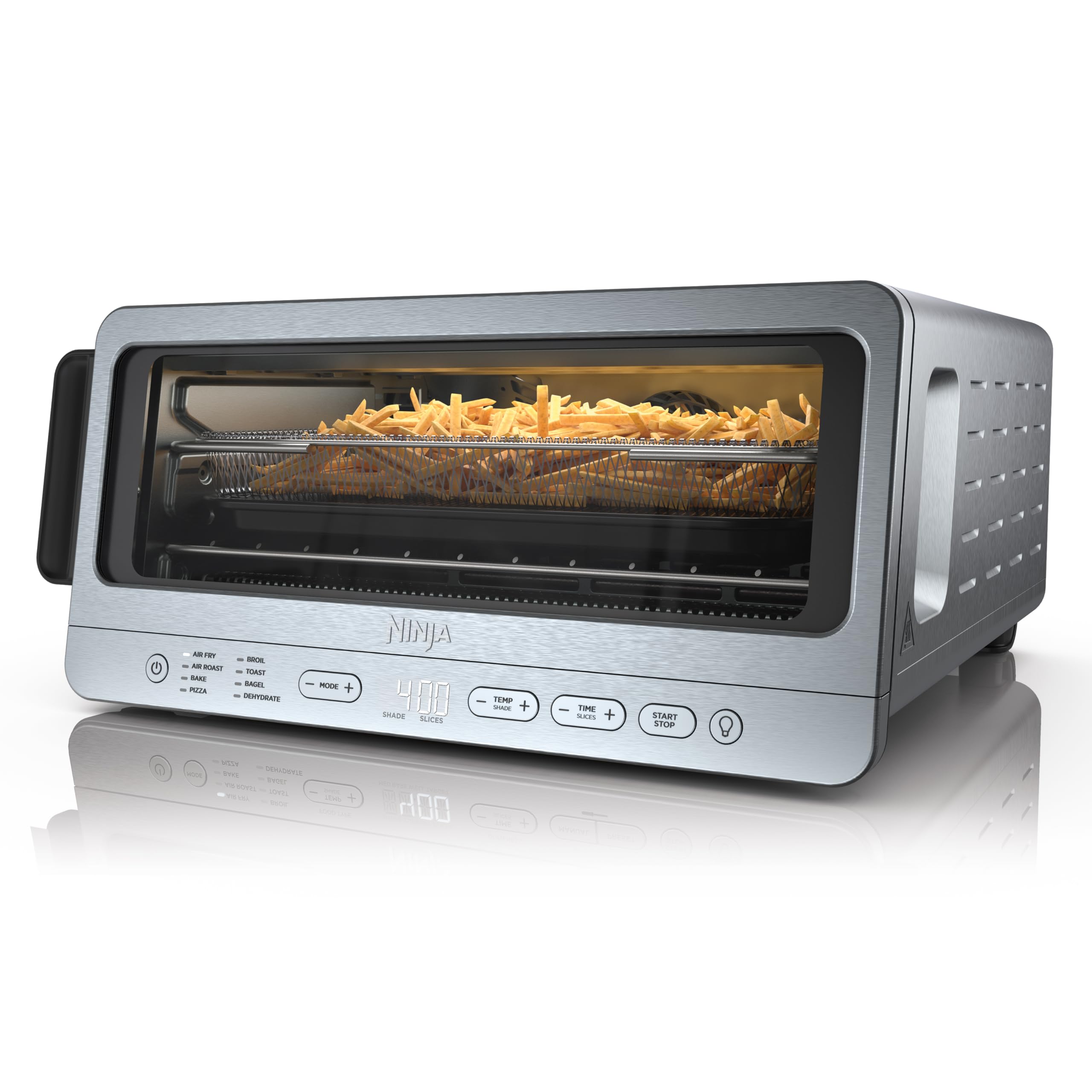 Ninja Air Fryer Toaster Oven Combo |