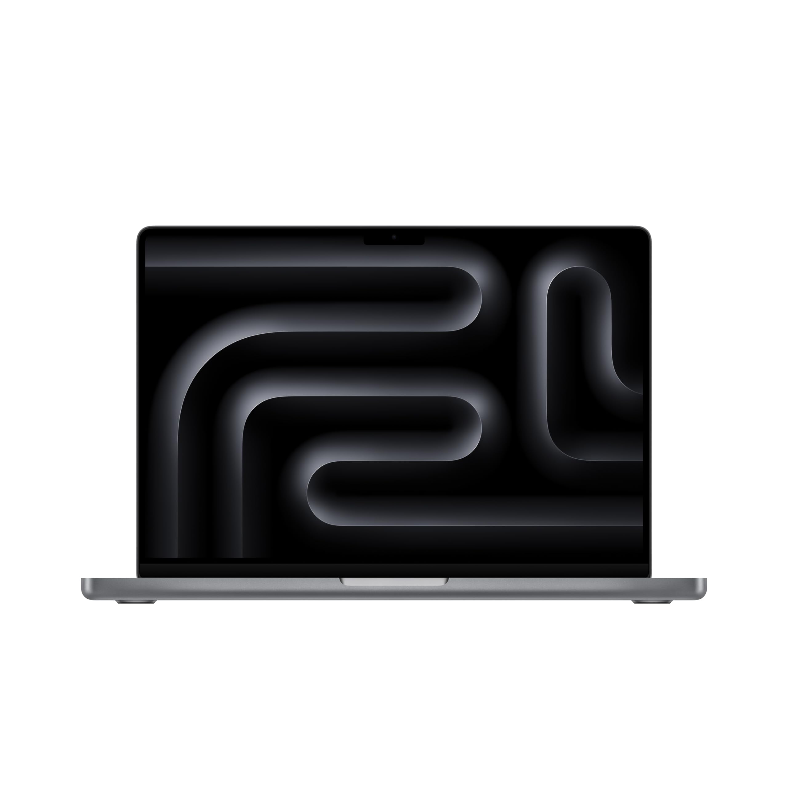 Apple 2023 MacBook Pro M3 chip