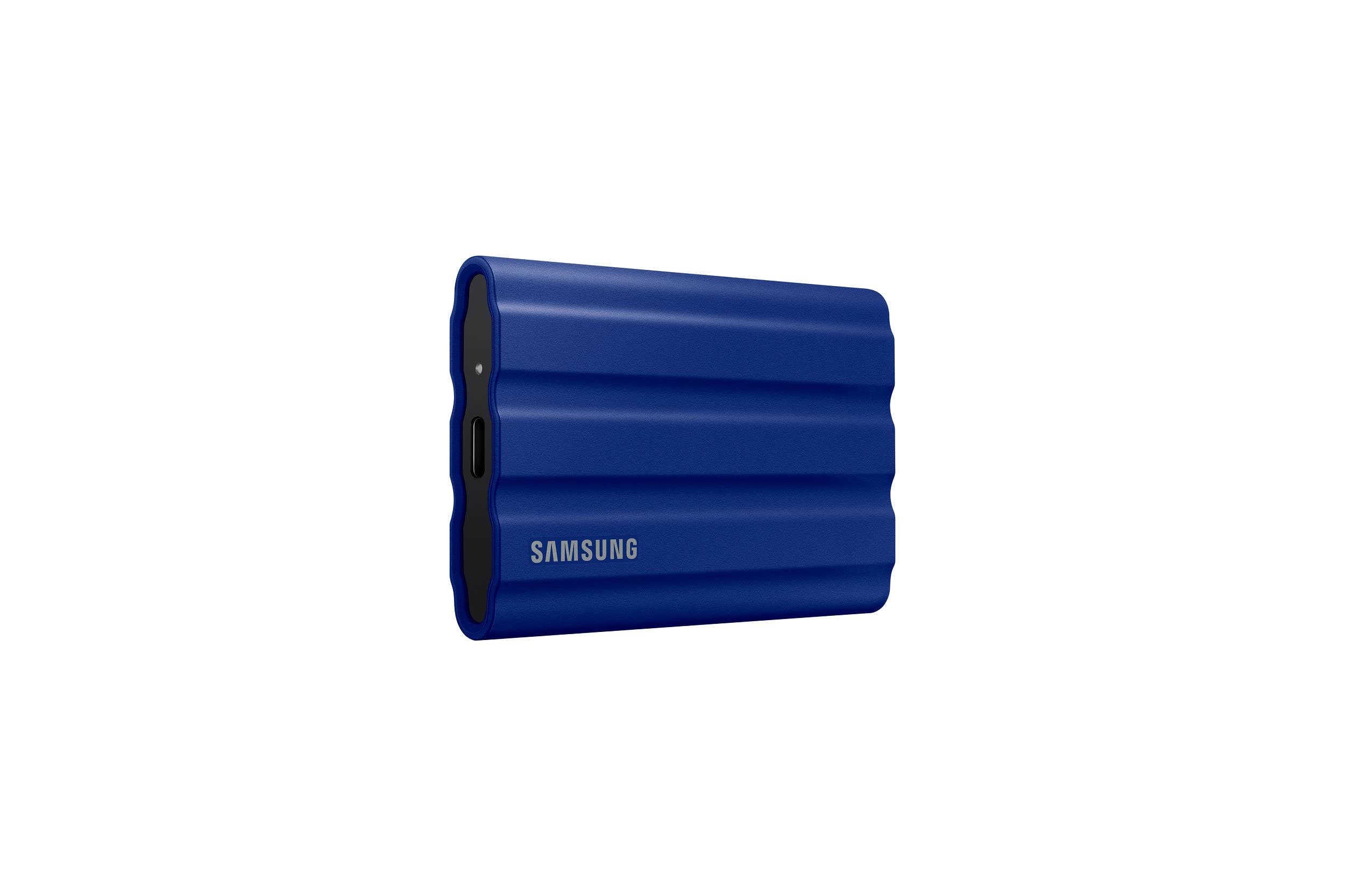 SAMSUNG T7 Shield Portable SSD, USB 3.2