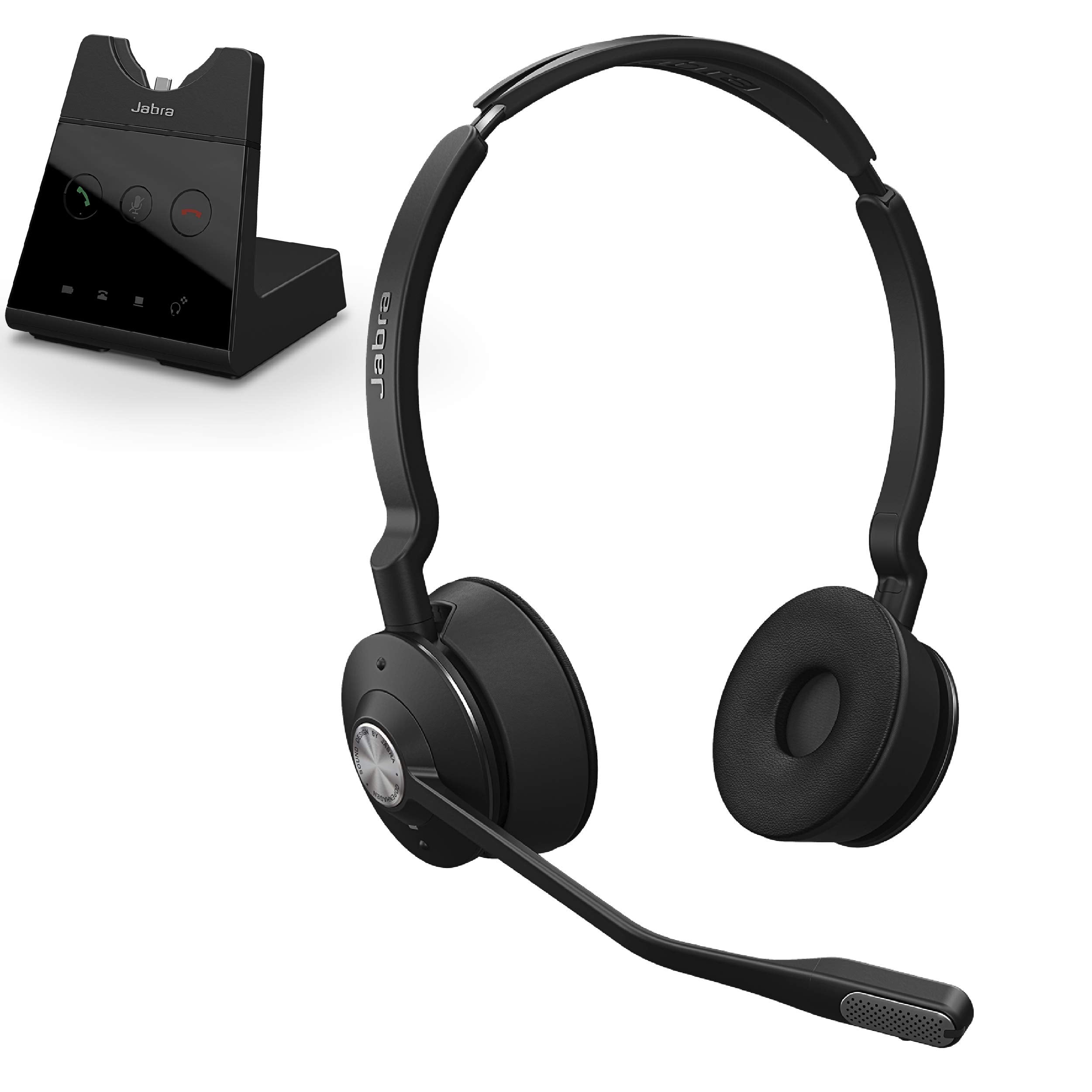 Jabra Engage 65 Wireless Headset
