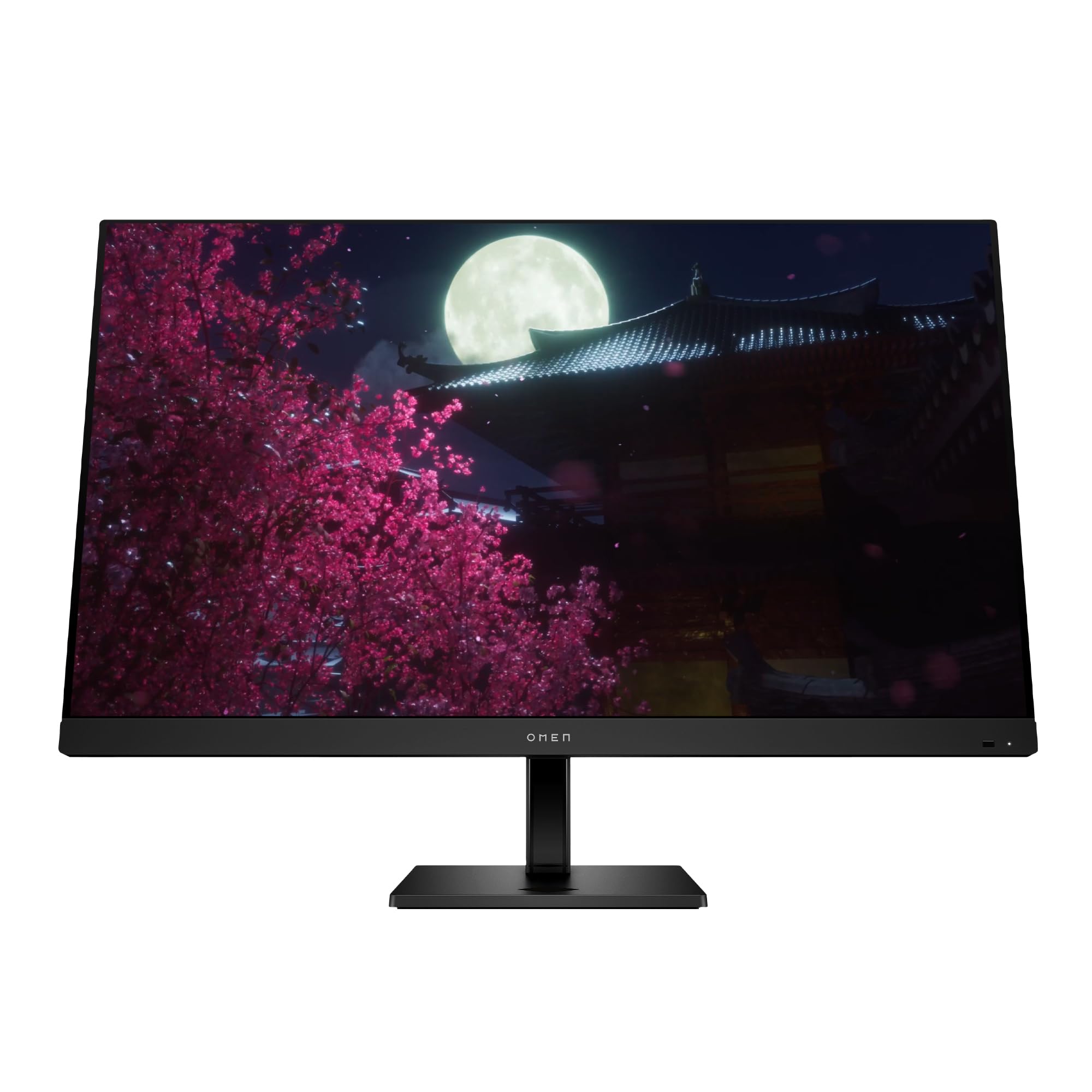 HP OMEN 31.5 UHD 144Hz Smart Gaming