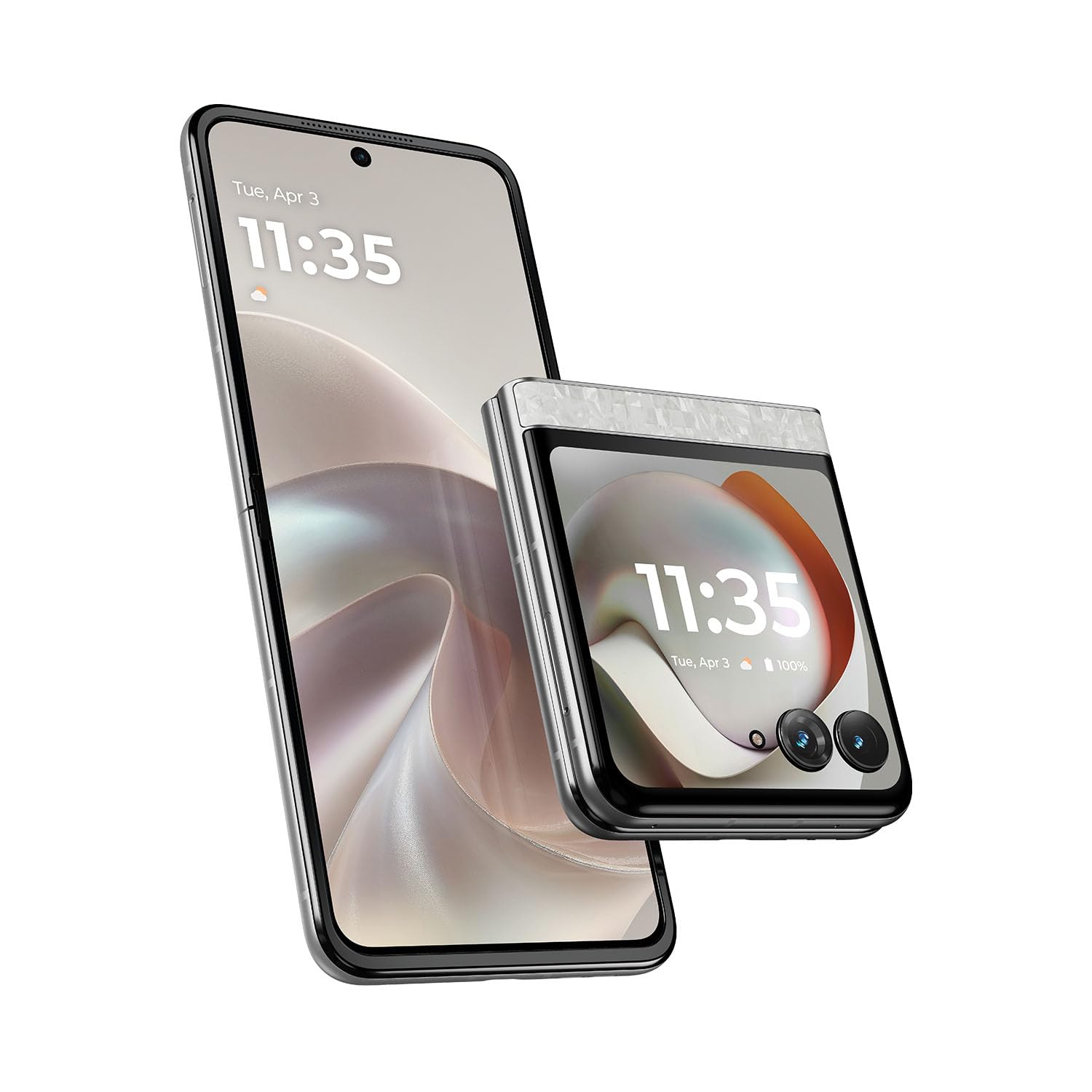 Motorola Razr 2026 | Unlocked | Made