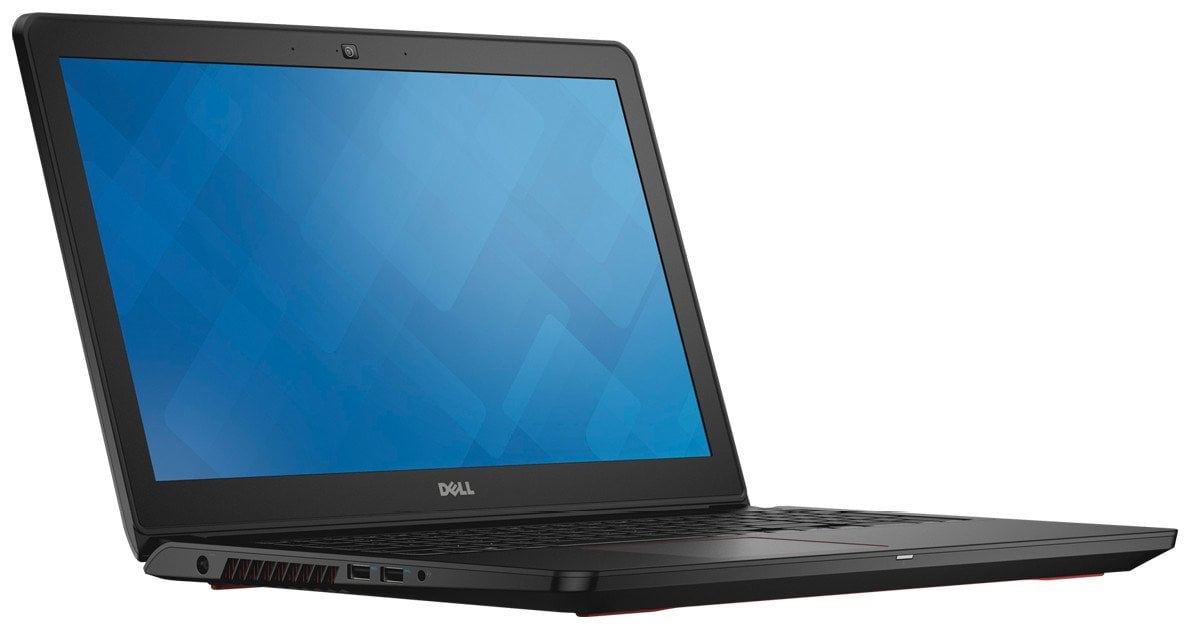 Dell Inspiron 15, 7559 i7559-2512RED 15.6" (15.6-inch, 1000GB)