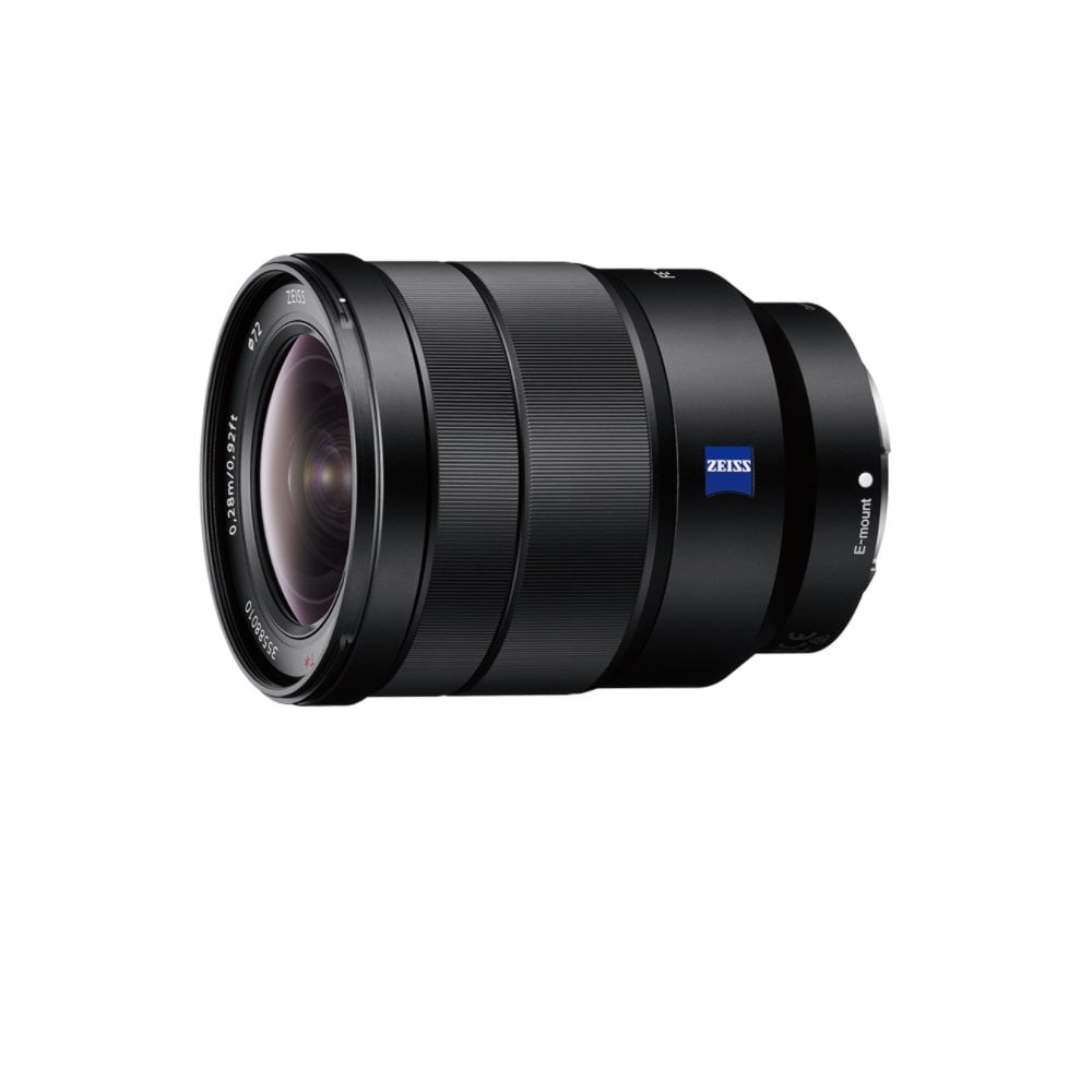 Sony 16-35mm Vario-Tessar T FE F4 ZA