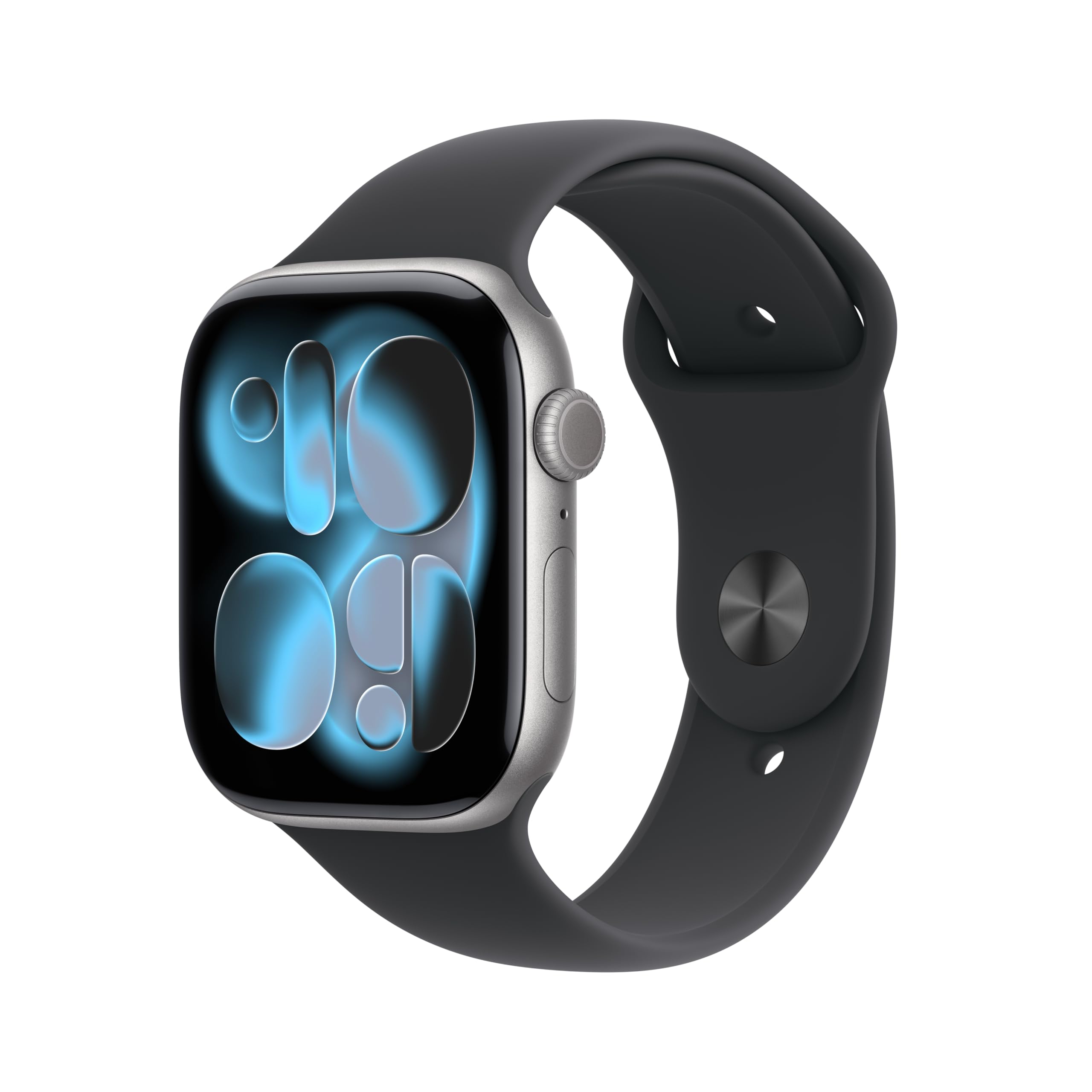 Apple Watch 11 [GPS + Cellular 46mm]