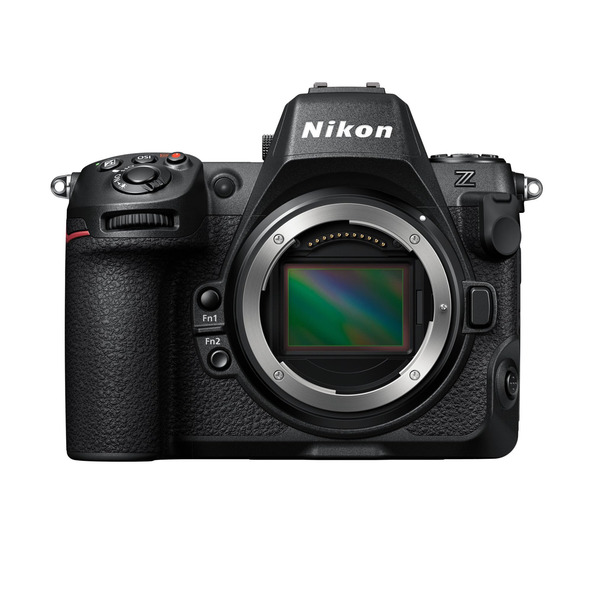 Nikon Z 8 Professional Full-Frame mirrorless Stills/Video