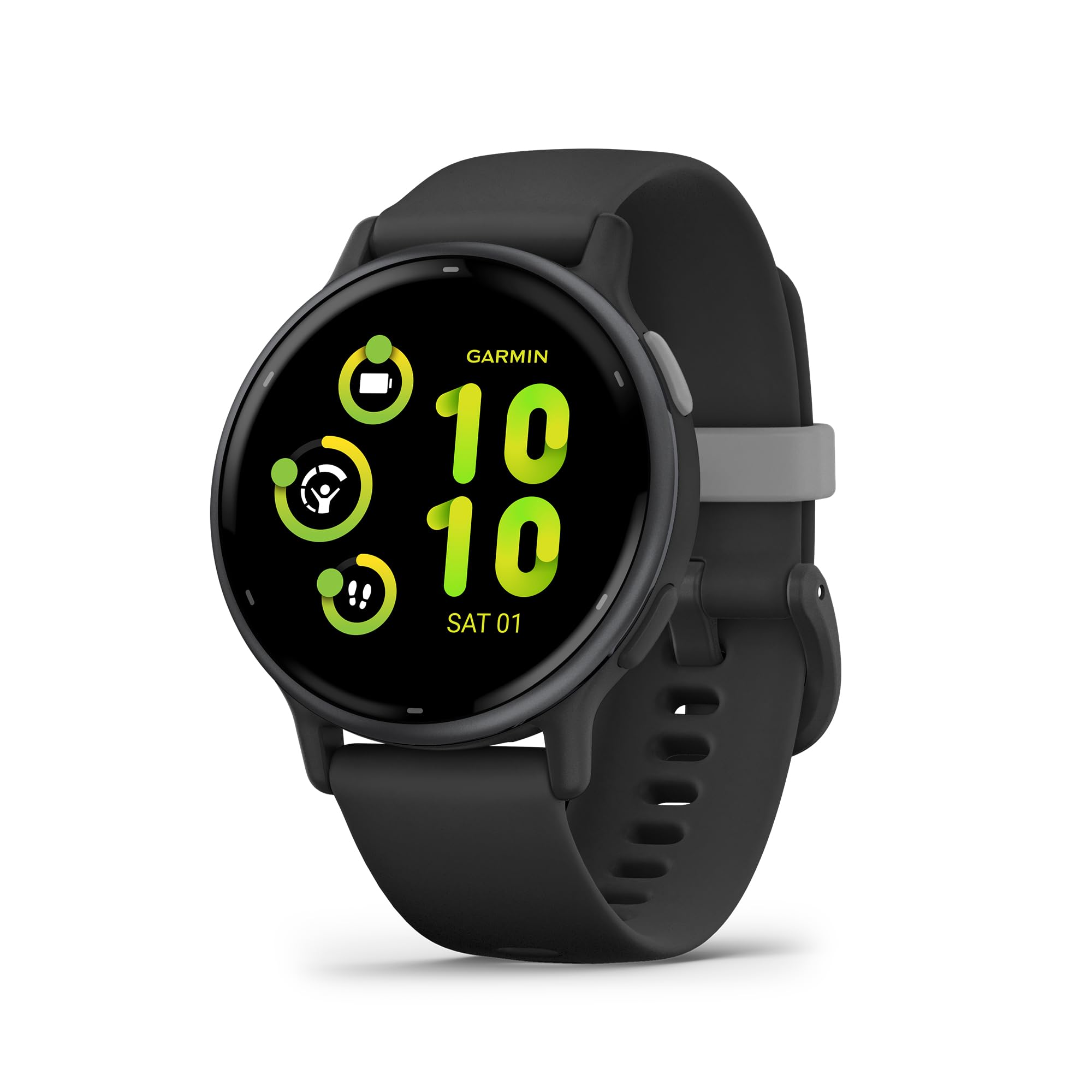 Garmin vívoactive® 5, Health & Fitness GPS