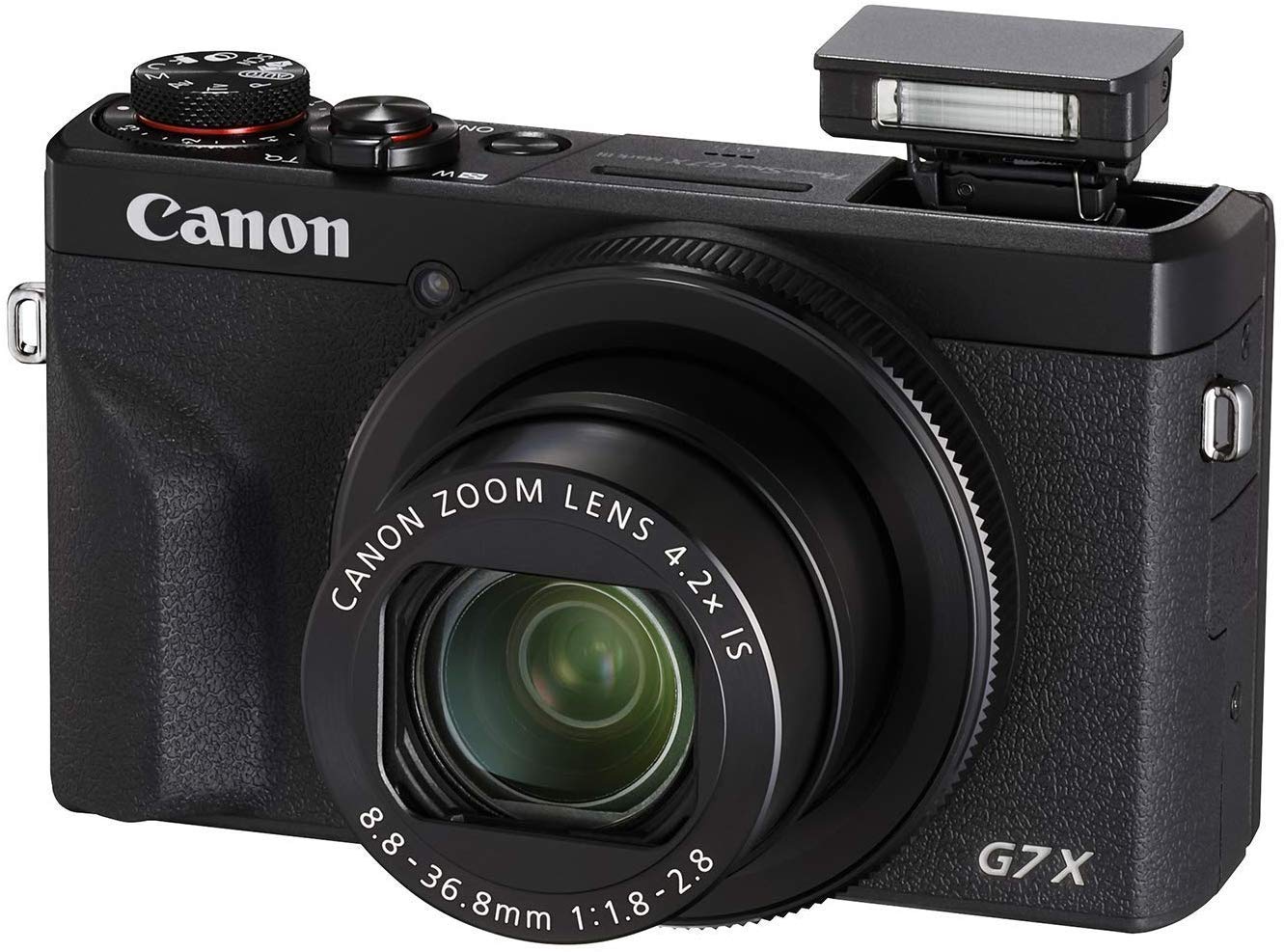 Canon PowerShot G7 X Mark III Digital