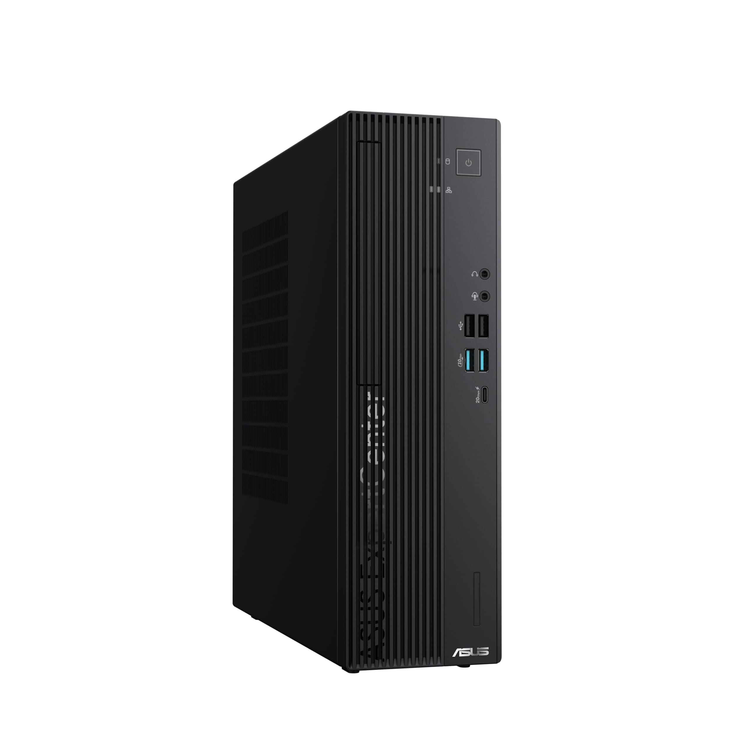 ASUS ExpertCenter D701 Desktop, Intel Core i7