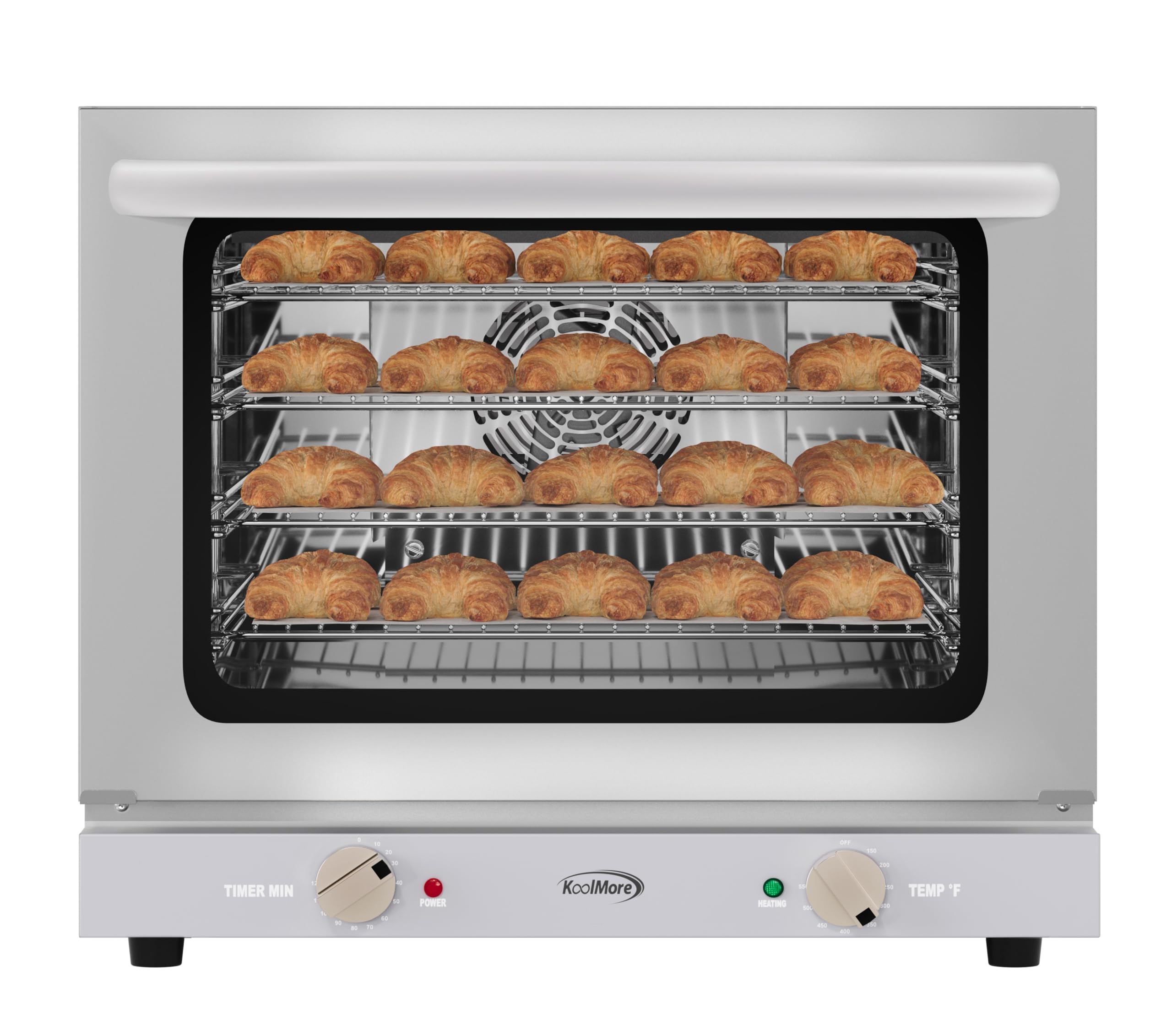 KoolMore 23 in. Countertop Convection Oven