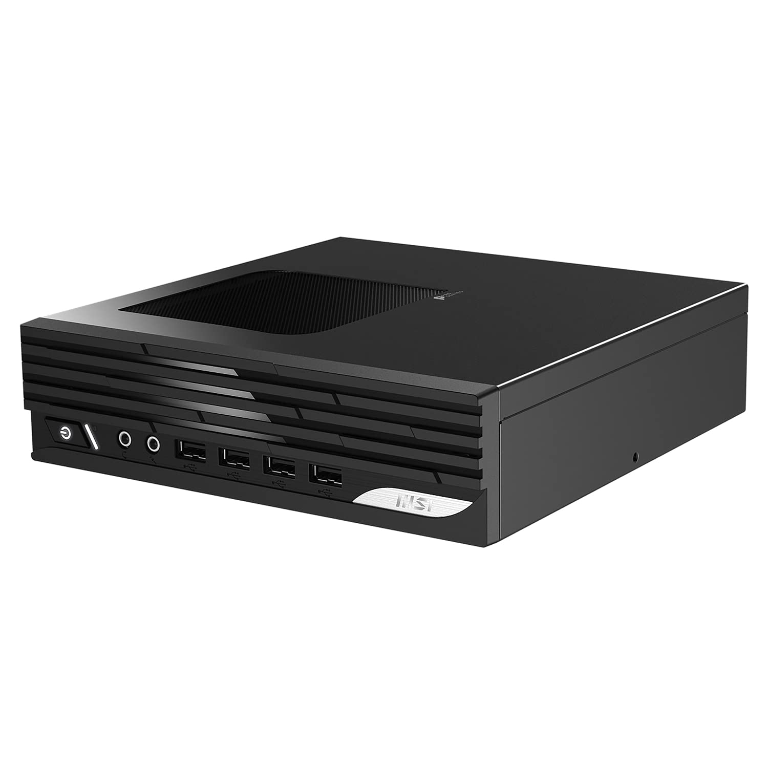 msi PRO DP21 Mini PC Desktop, 