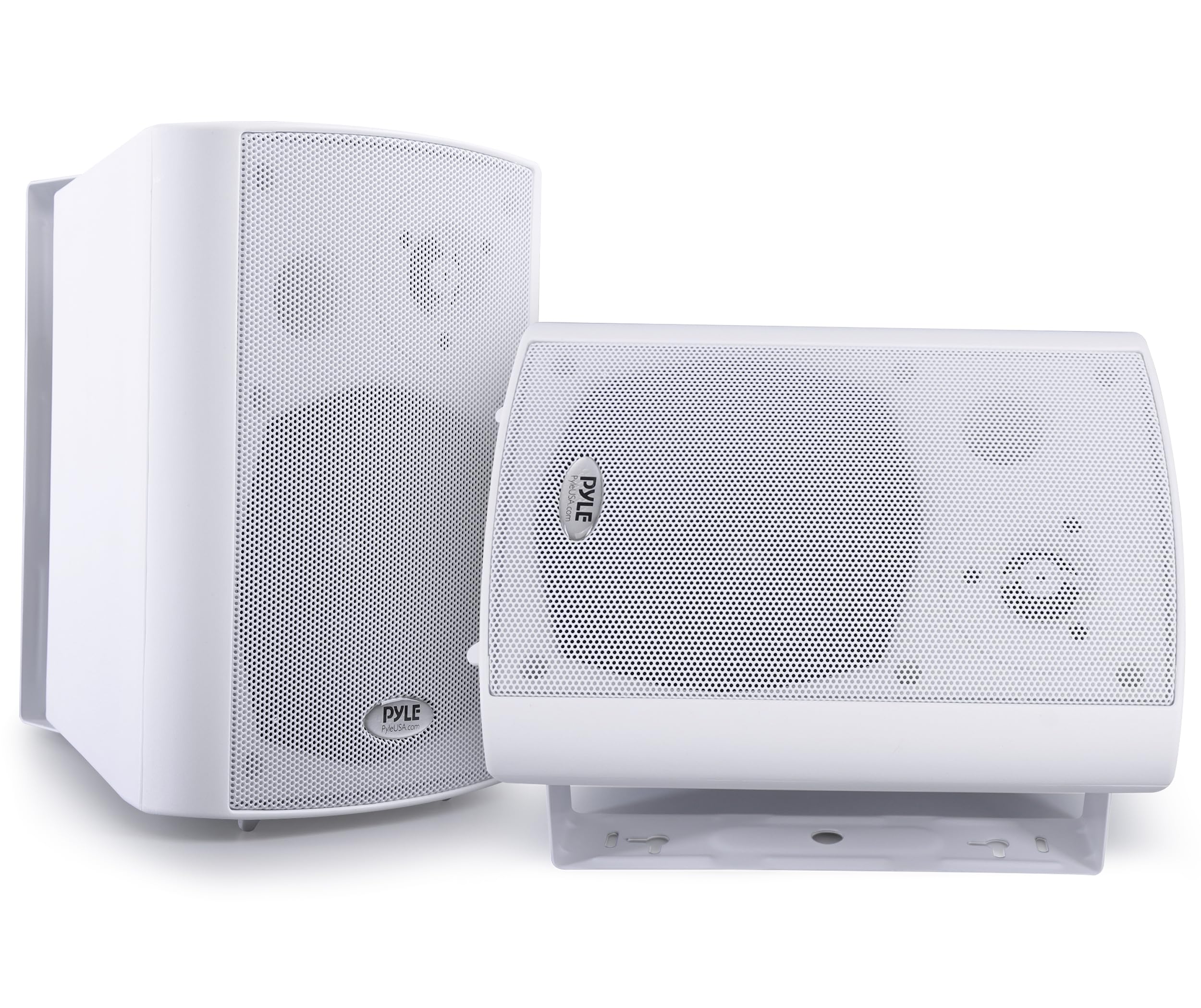 Pyle Wall Mount Home Speaker System
